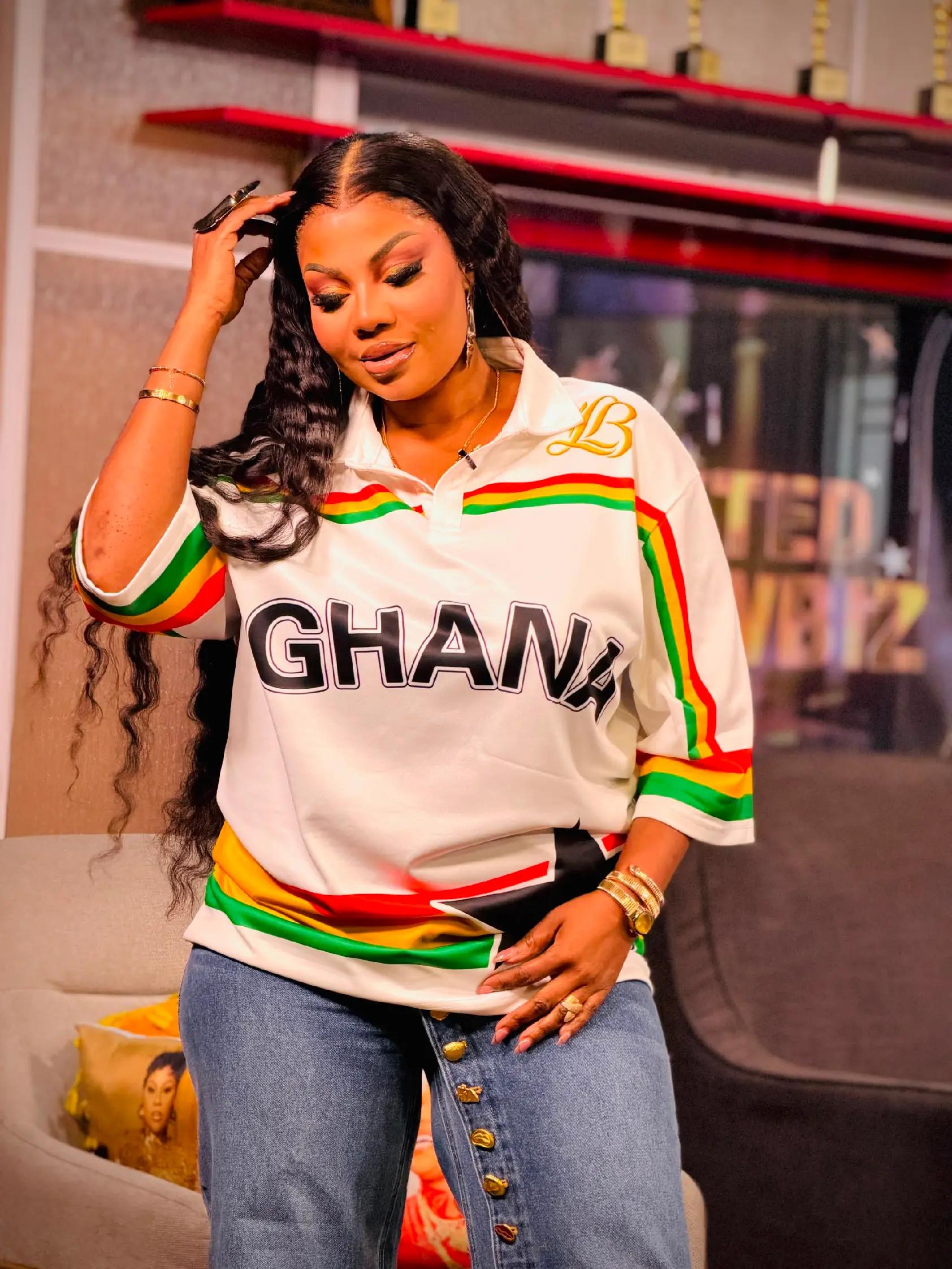 @Empress Gifty