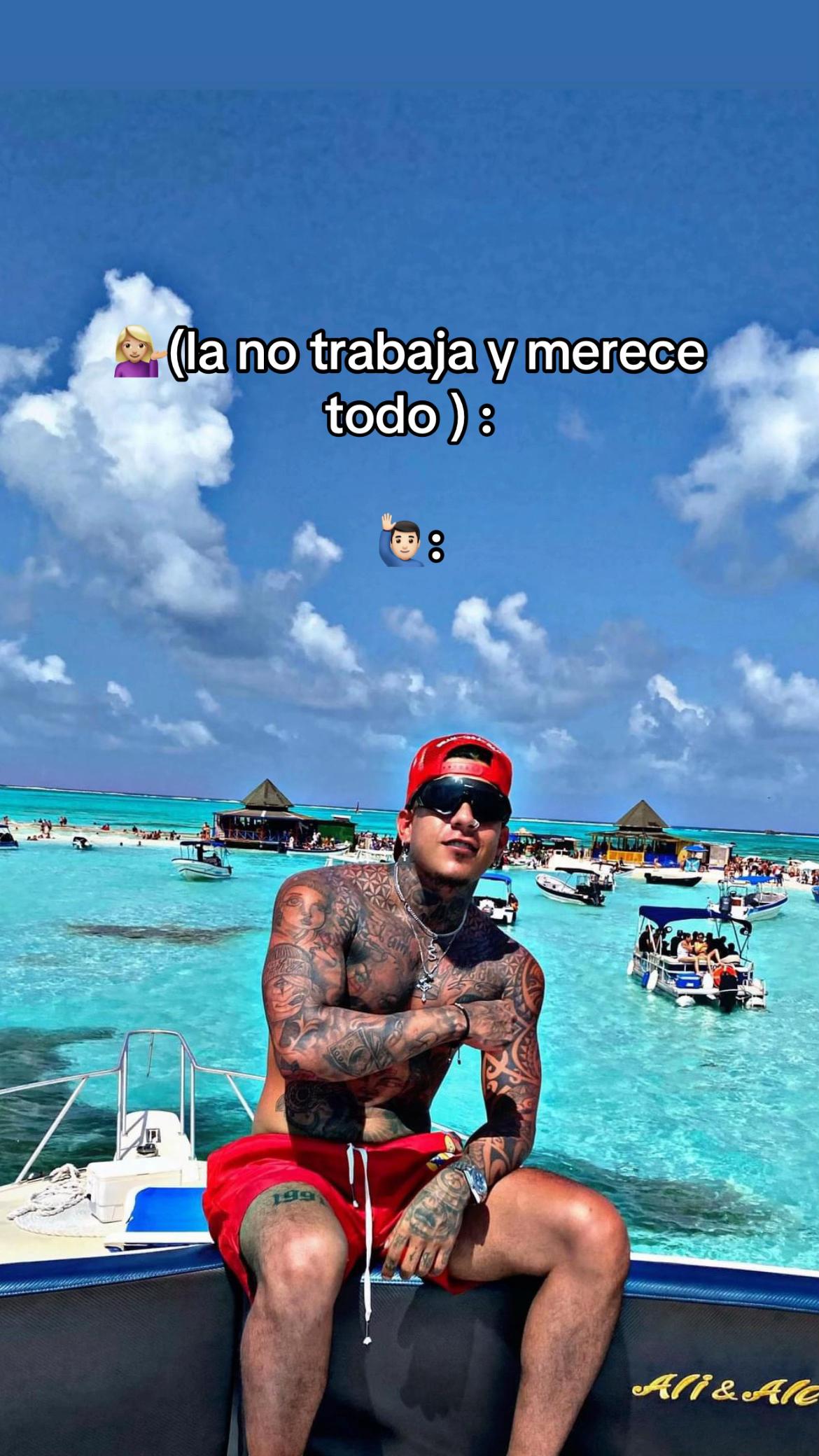 @TONY TORMENTA