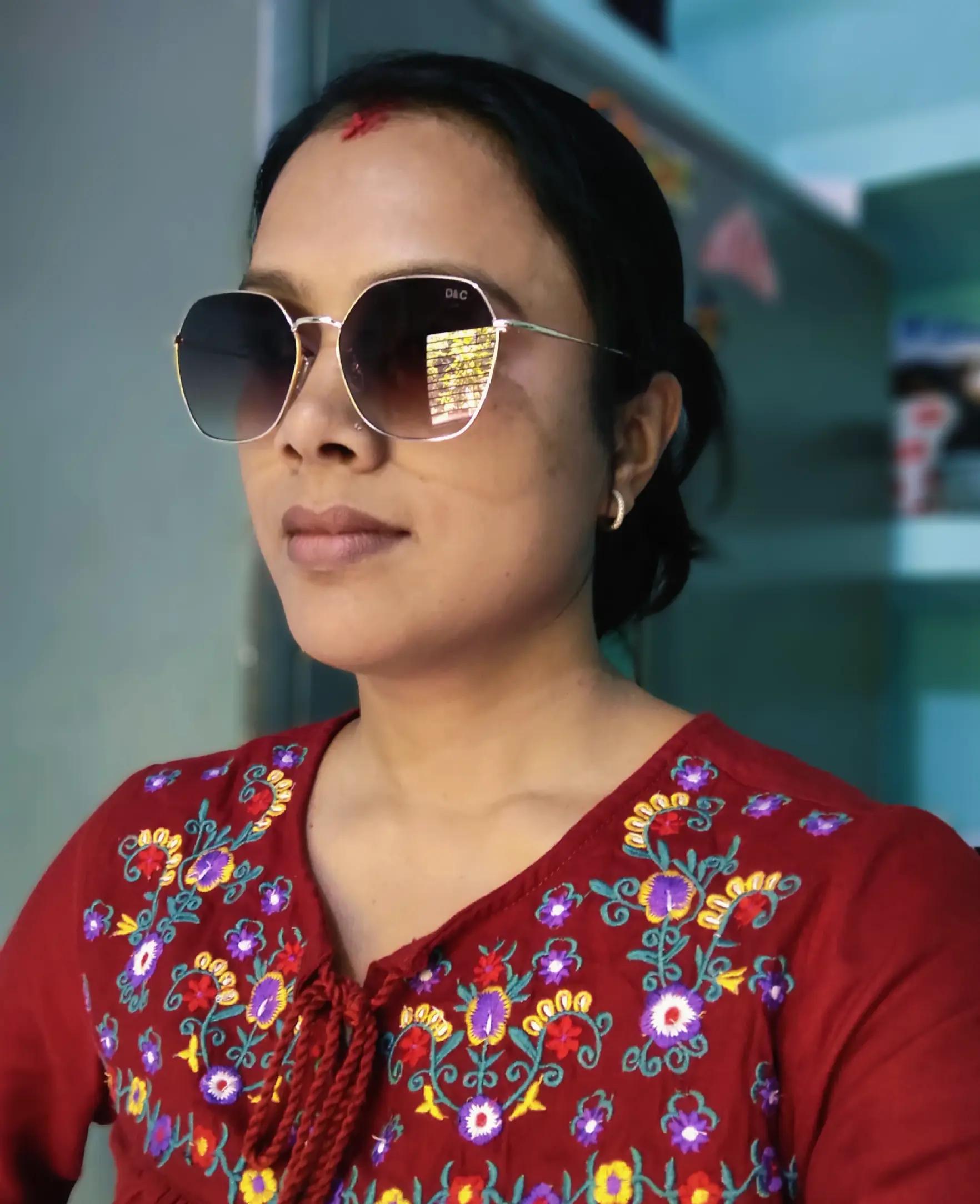@Dipika Karki