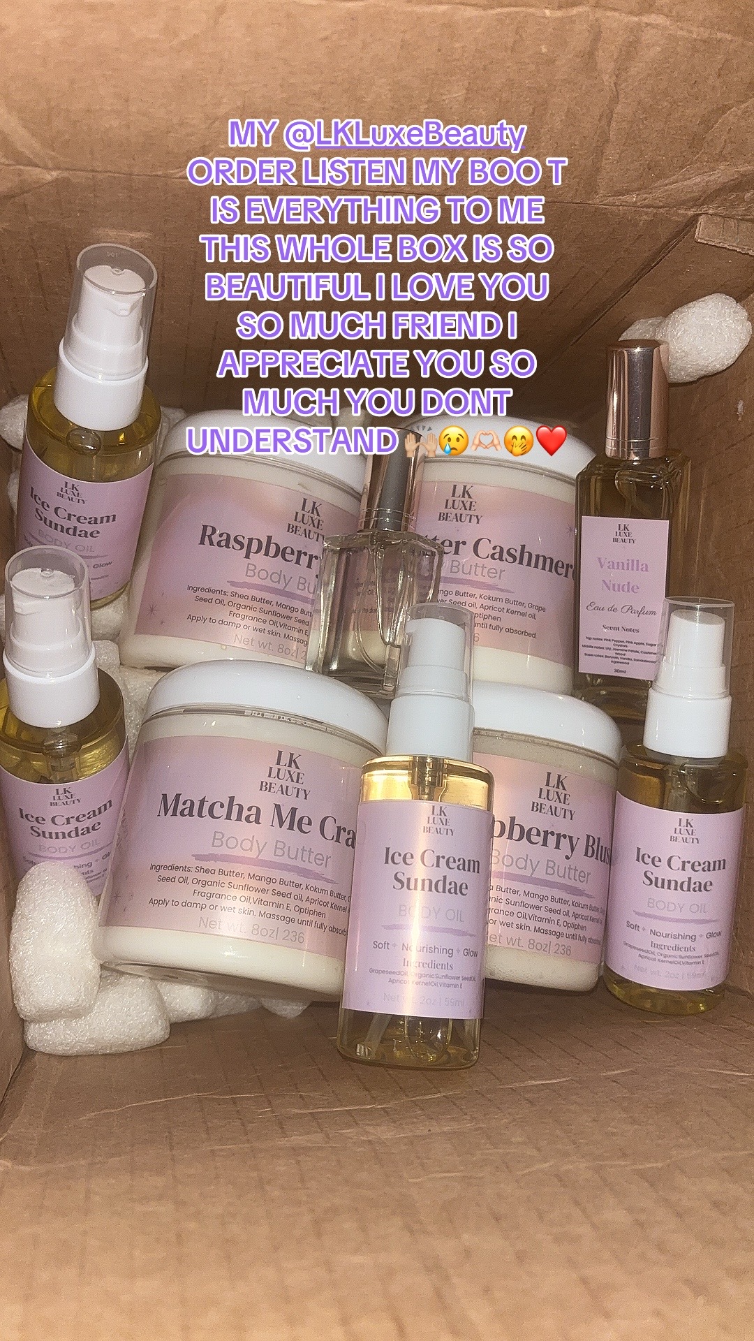 @SCENTSATIONAL♏️