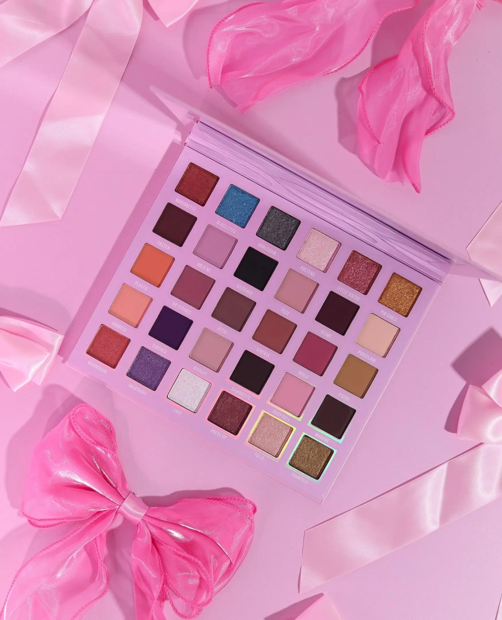 @Blend Bunny Cosmetics