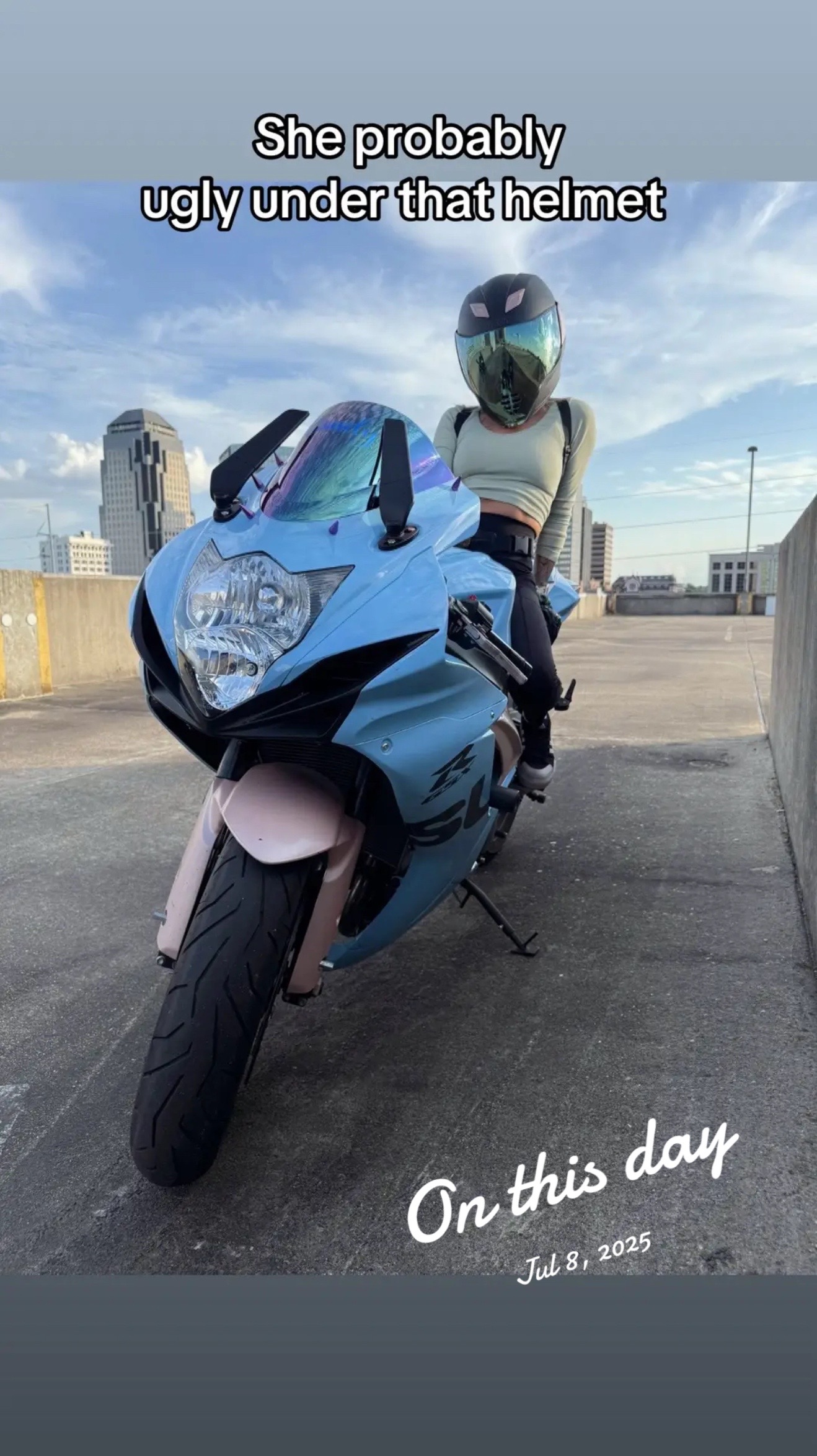 @T 🏍️ F F A N Y