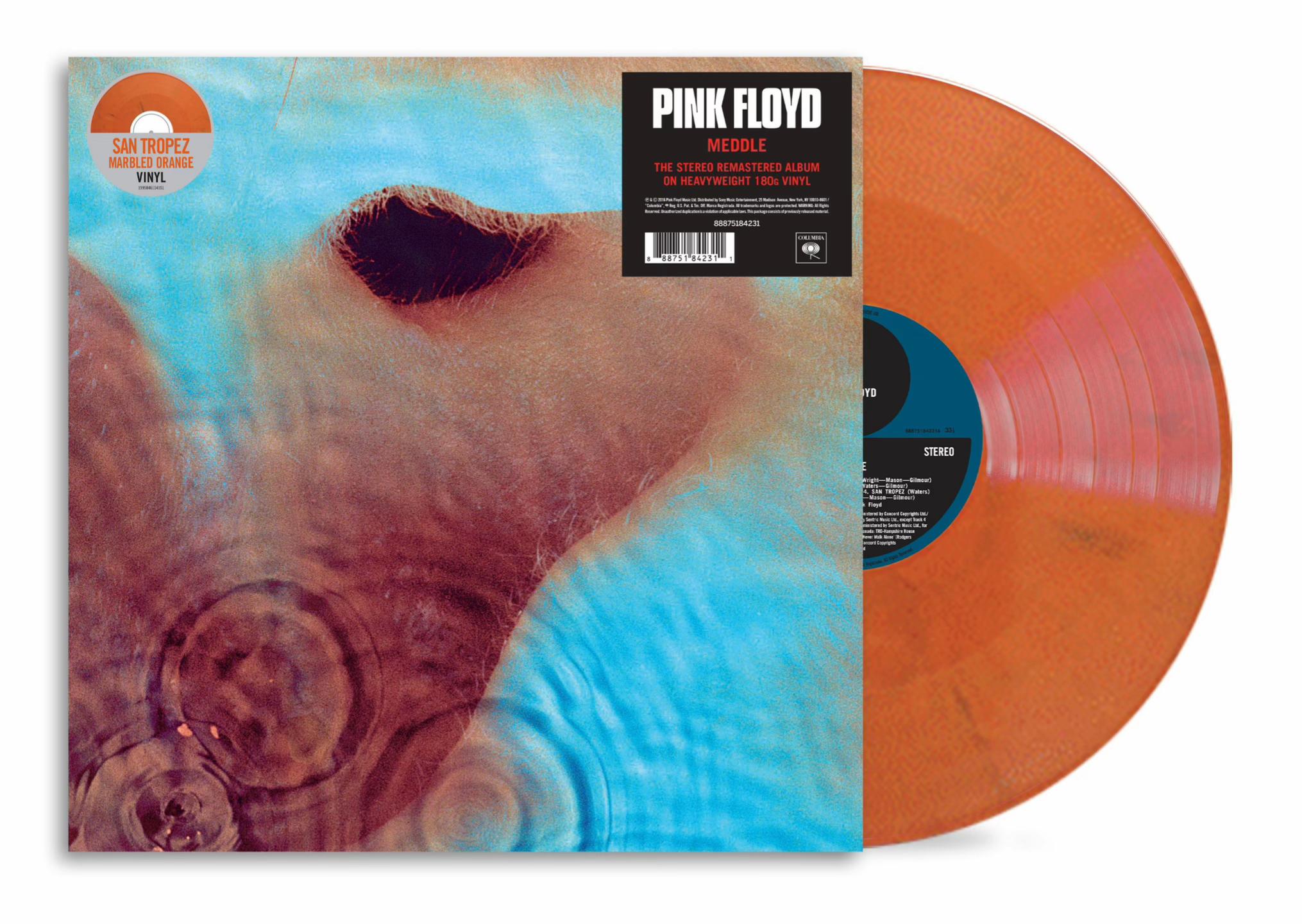 @Pink Floyd
