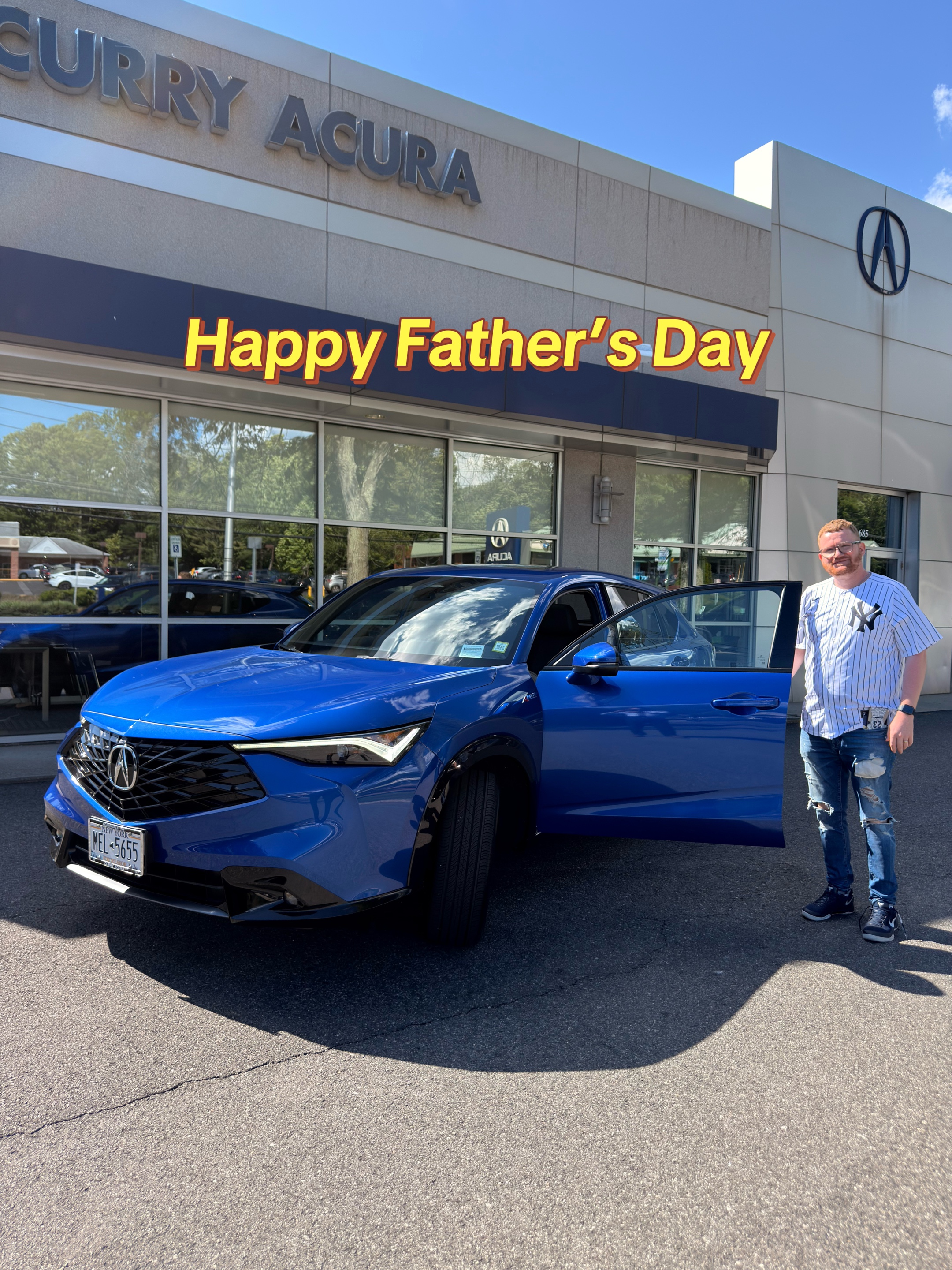 @Curry Acura
