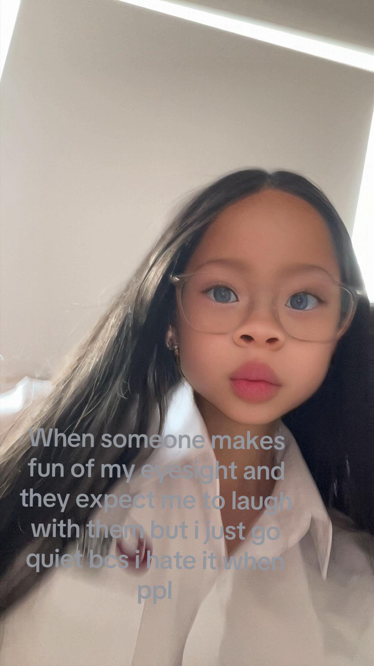 @secret