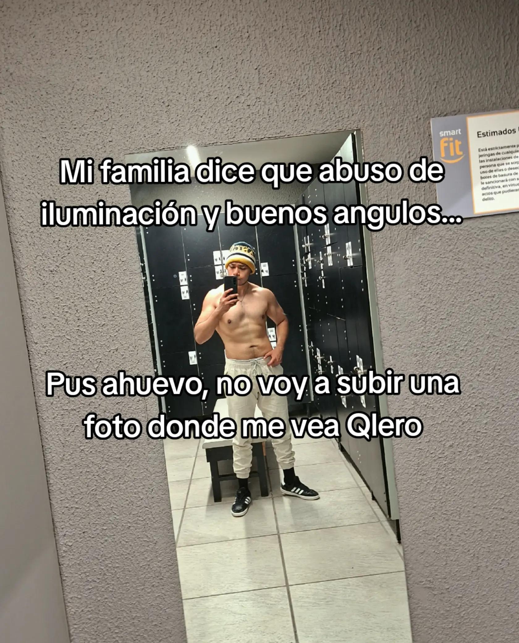 @Gustavo Cruz Fitness