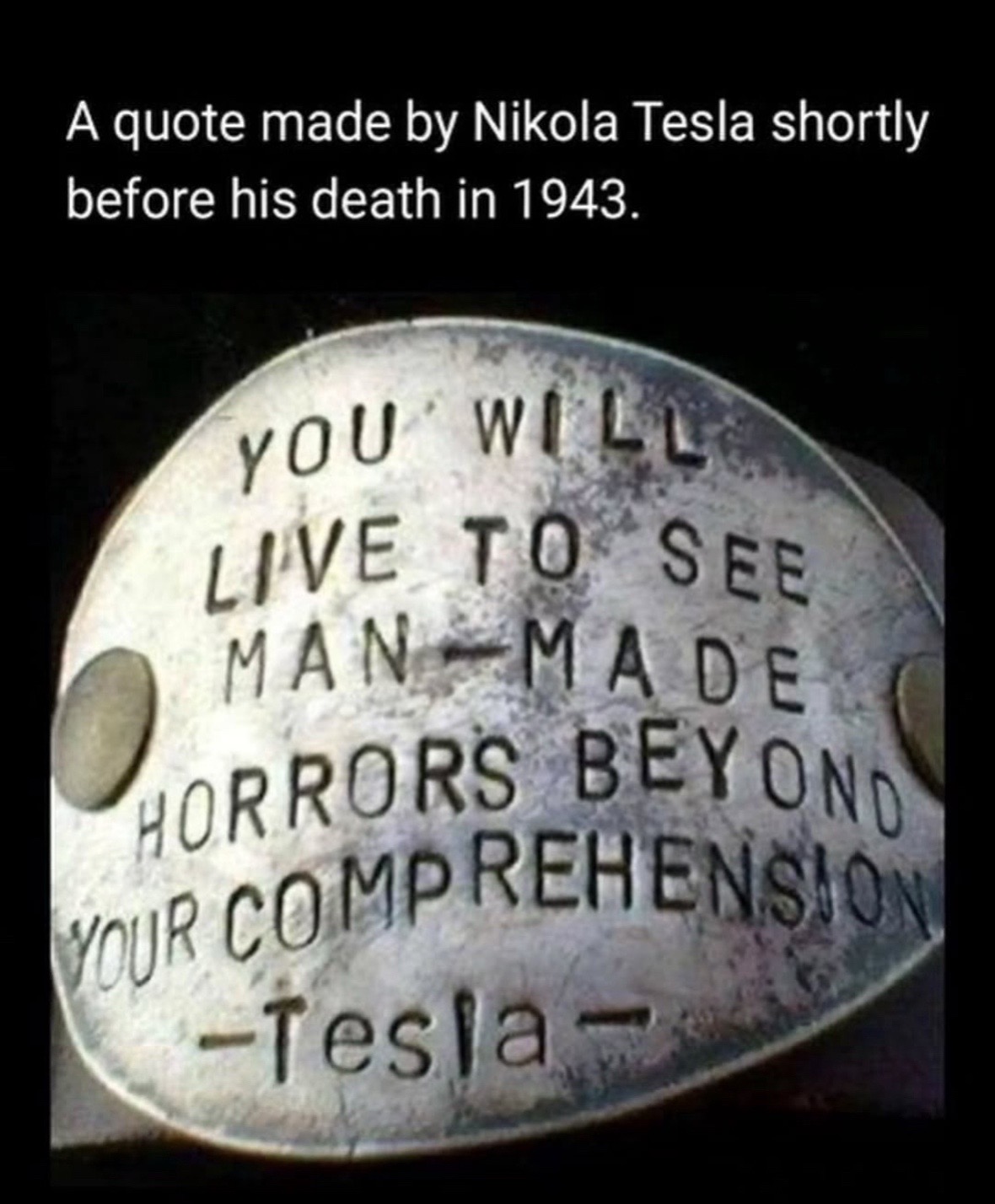 @time and space