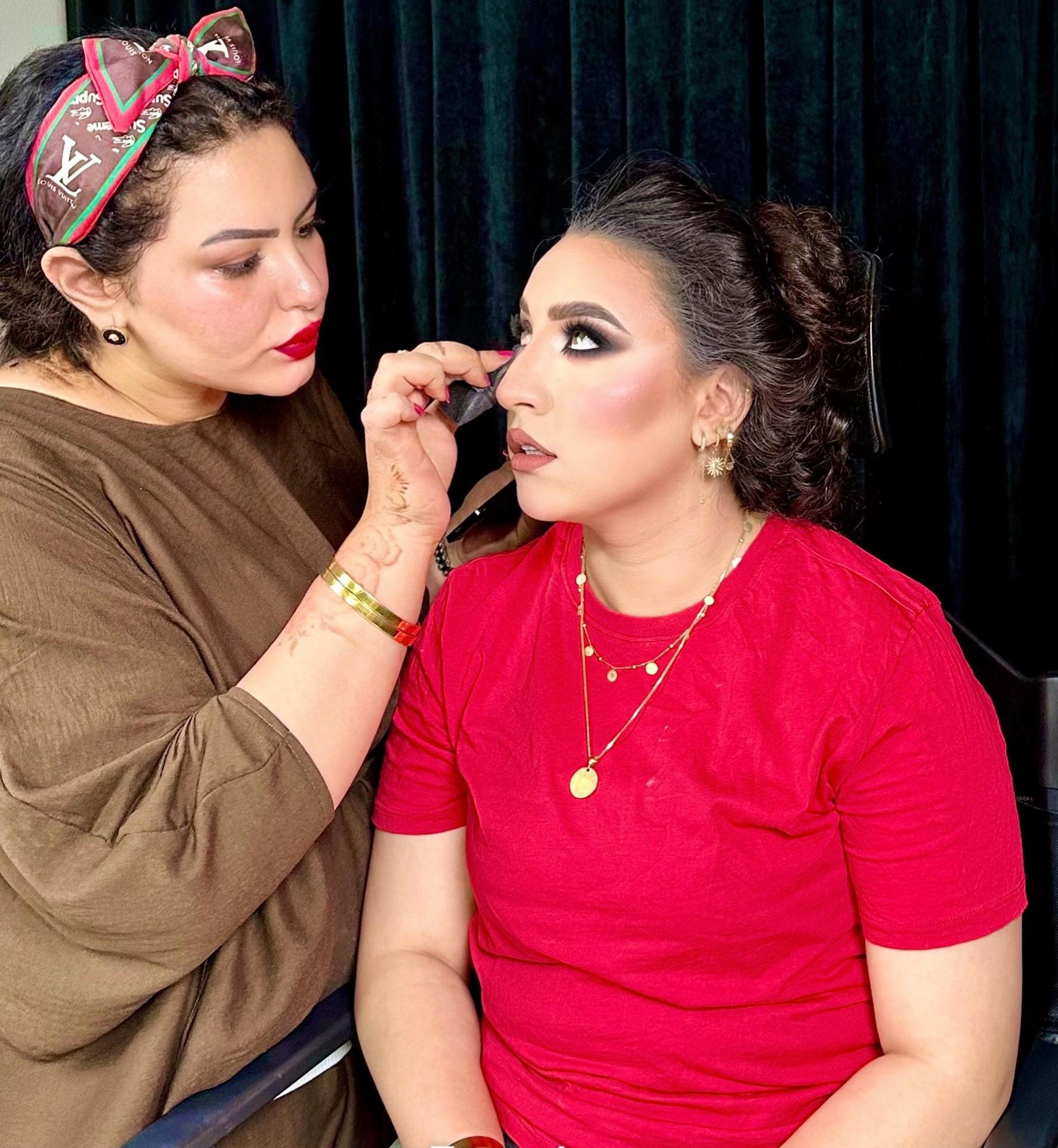 @شريهان يوسف 💄