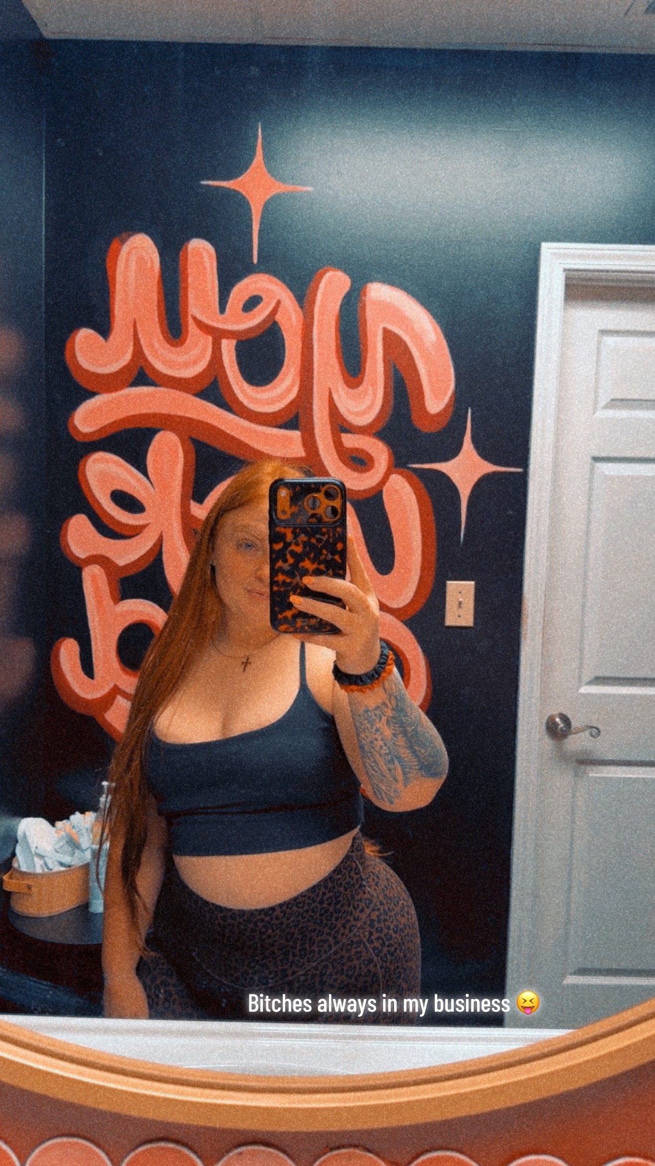 @Kiera Dendekker ๐บ๐ธ