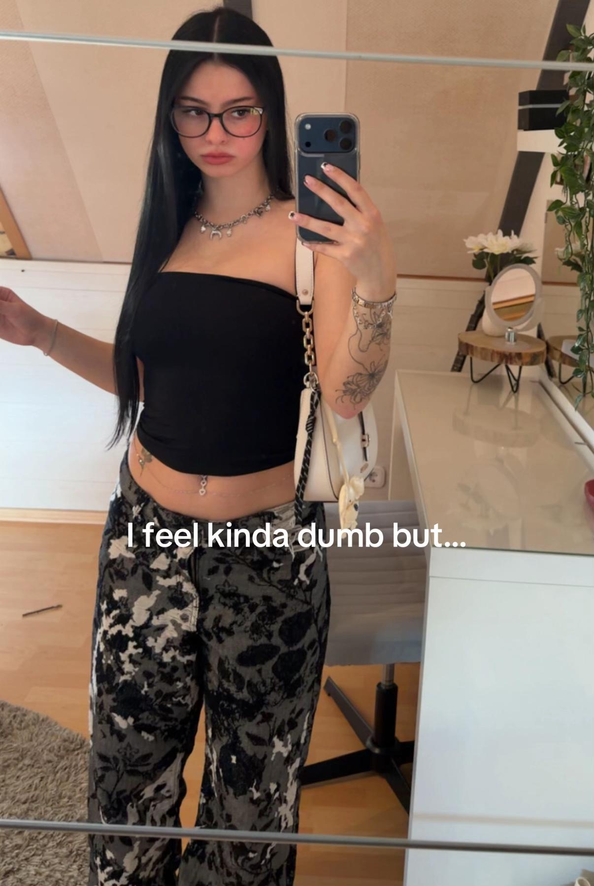 @Jazzmin
