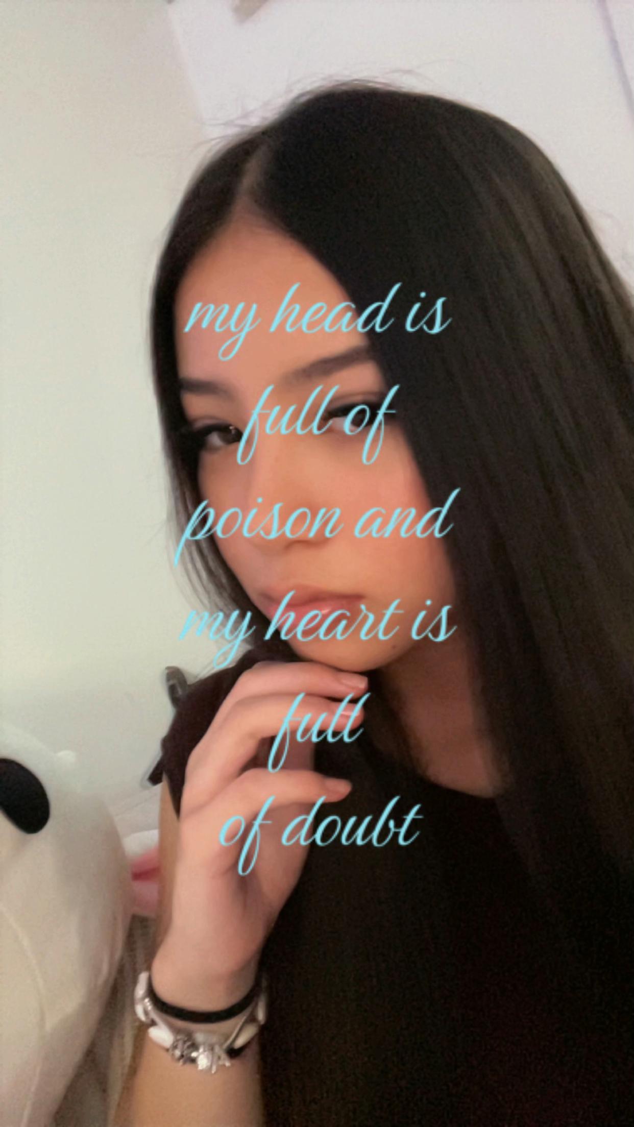 @☹︎
