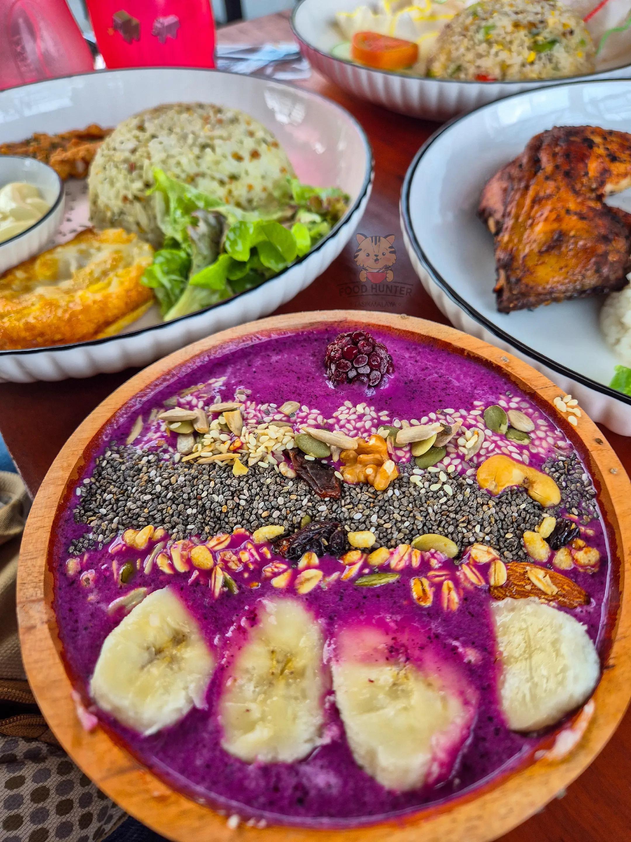 @Pemburu Kuliner Tasikmalaya