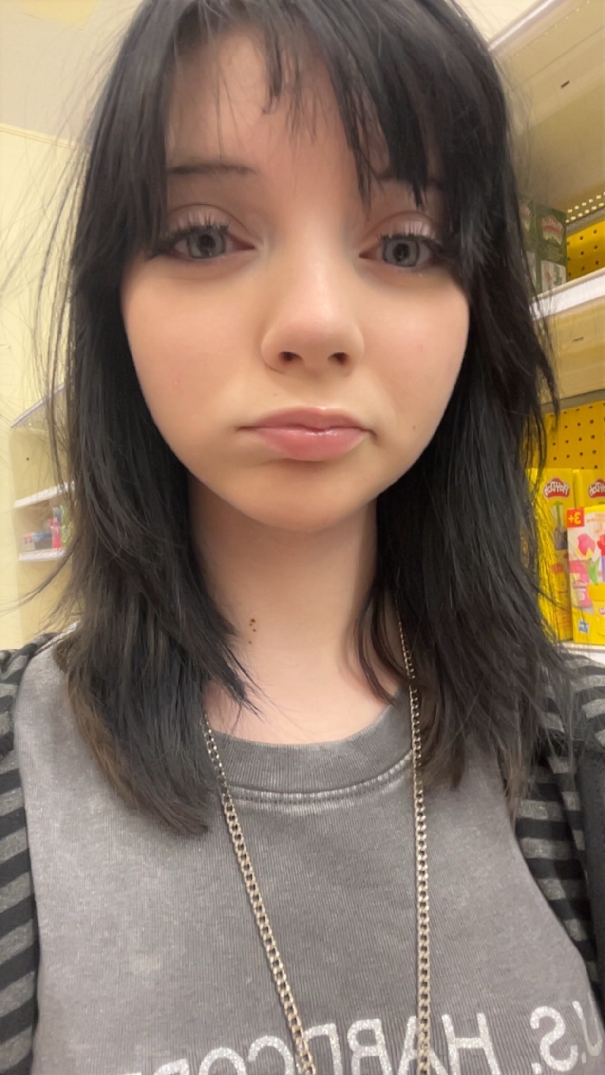 @Lillybug🪲
