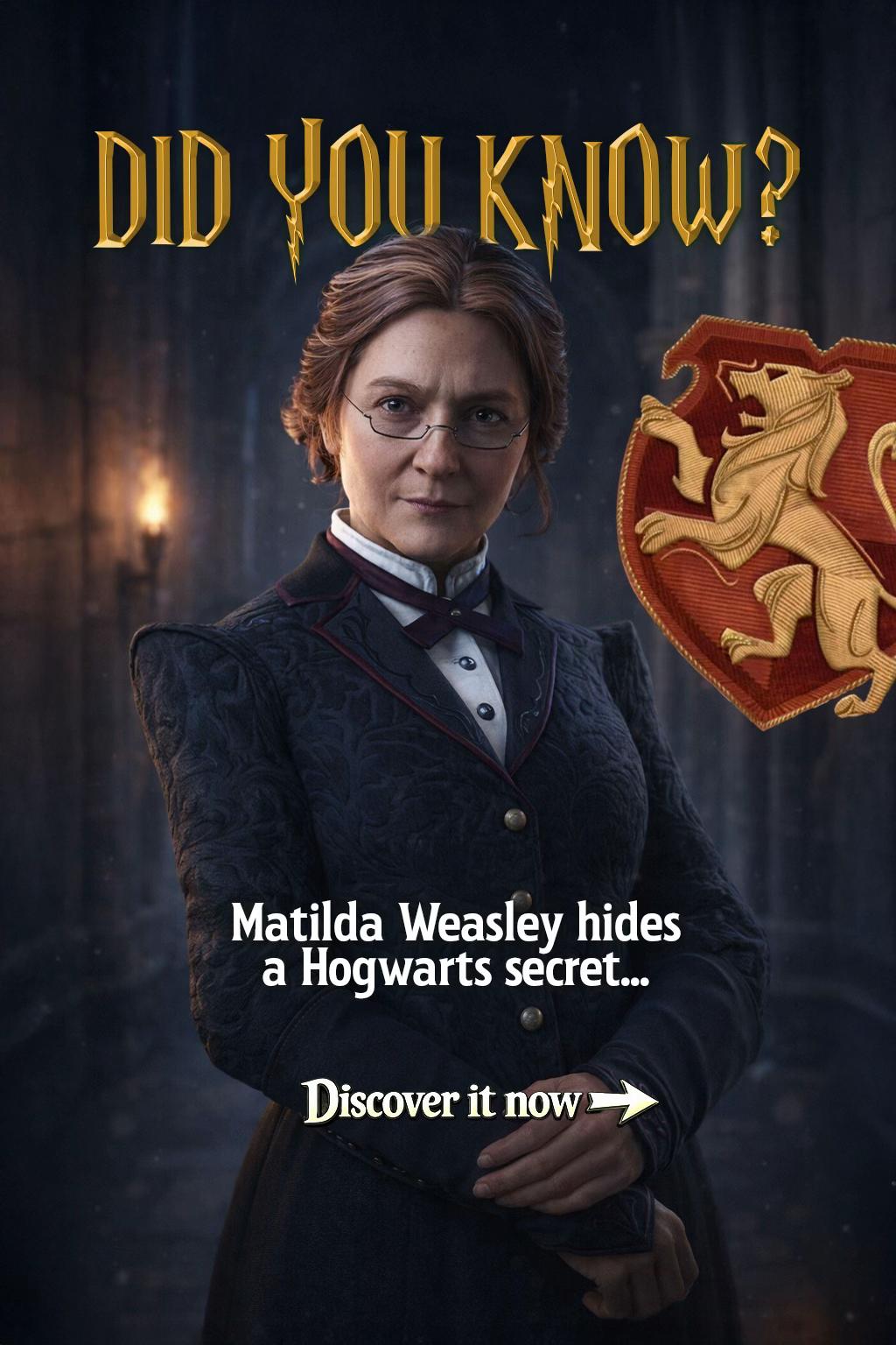@Beyond Hogwarts