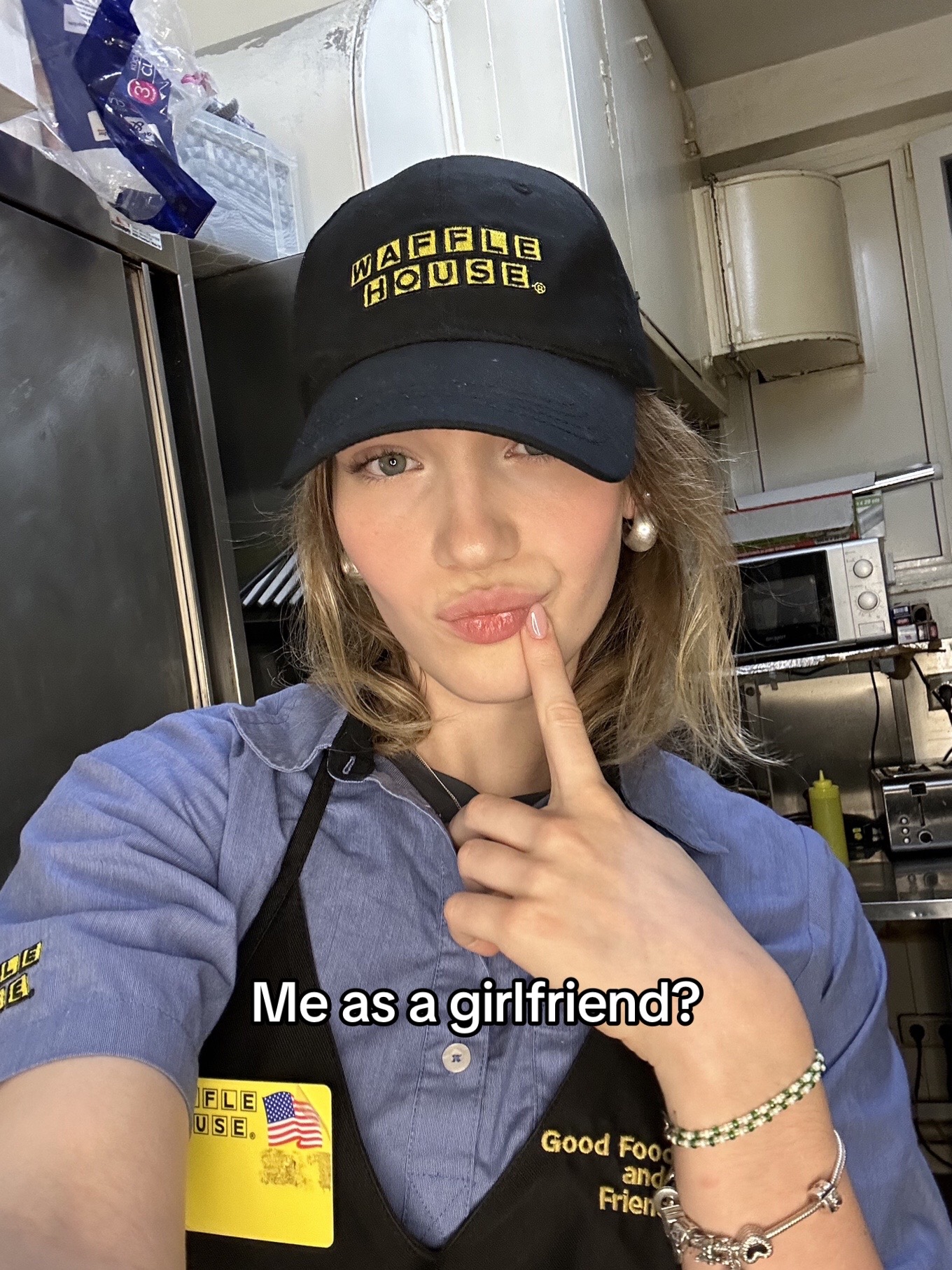 @Kelly ๐