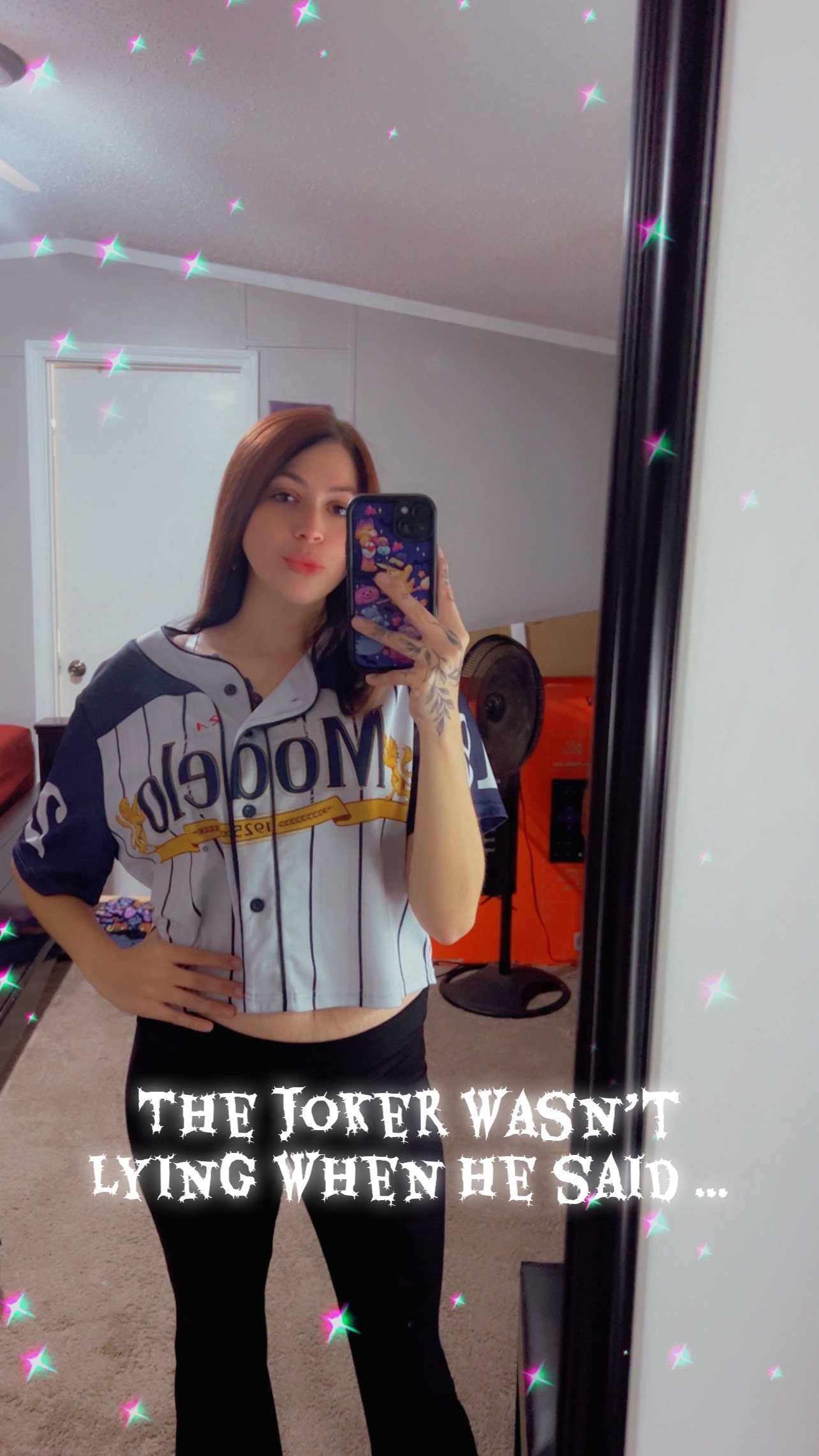 @Kenzie Marie