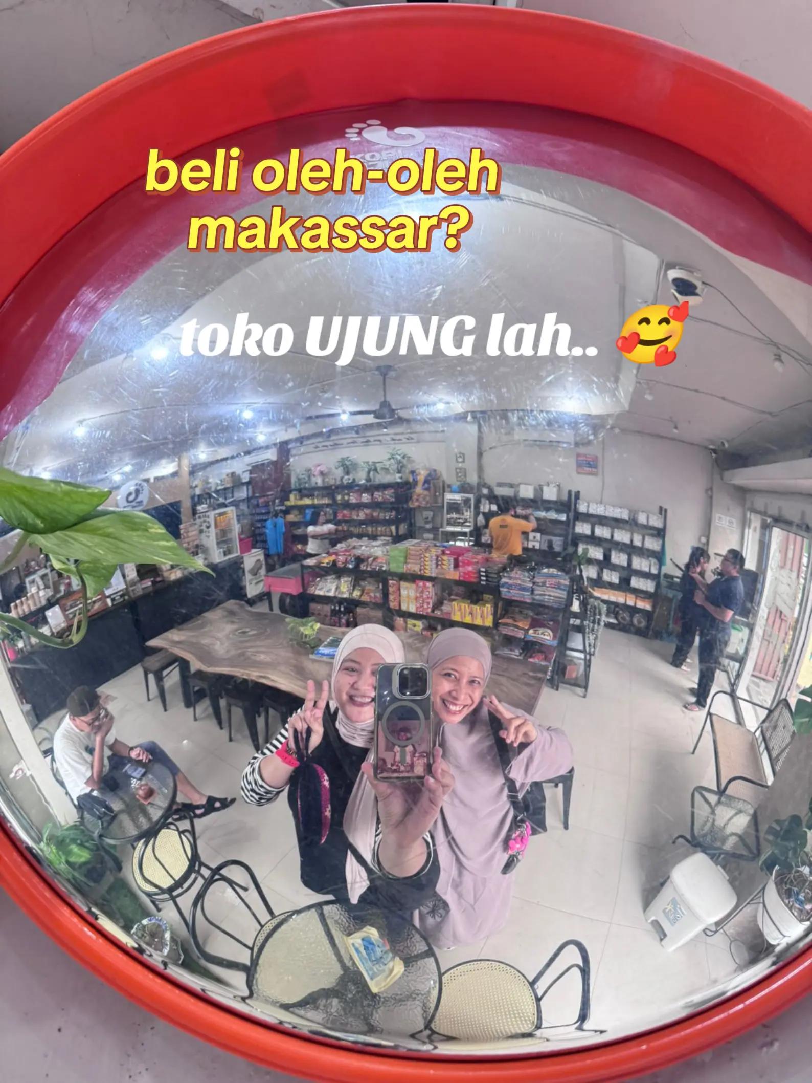 @Orang Sulawesi di Jakarta