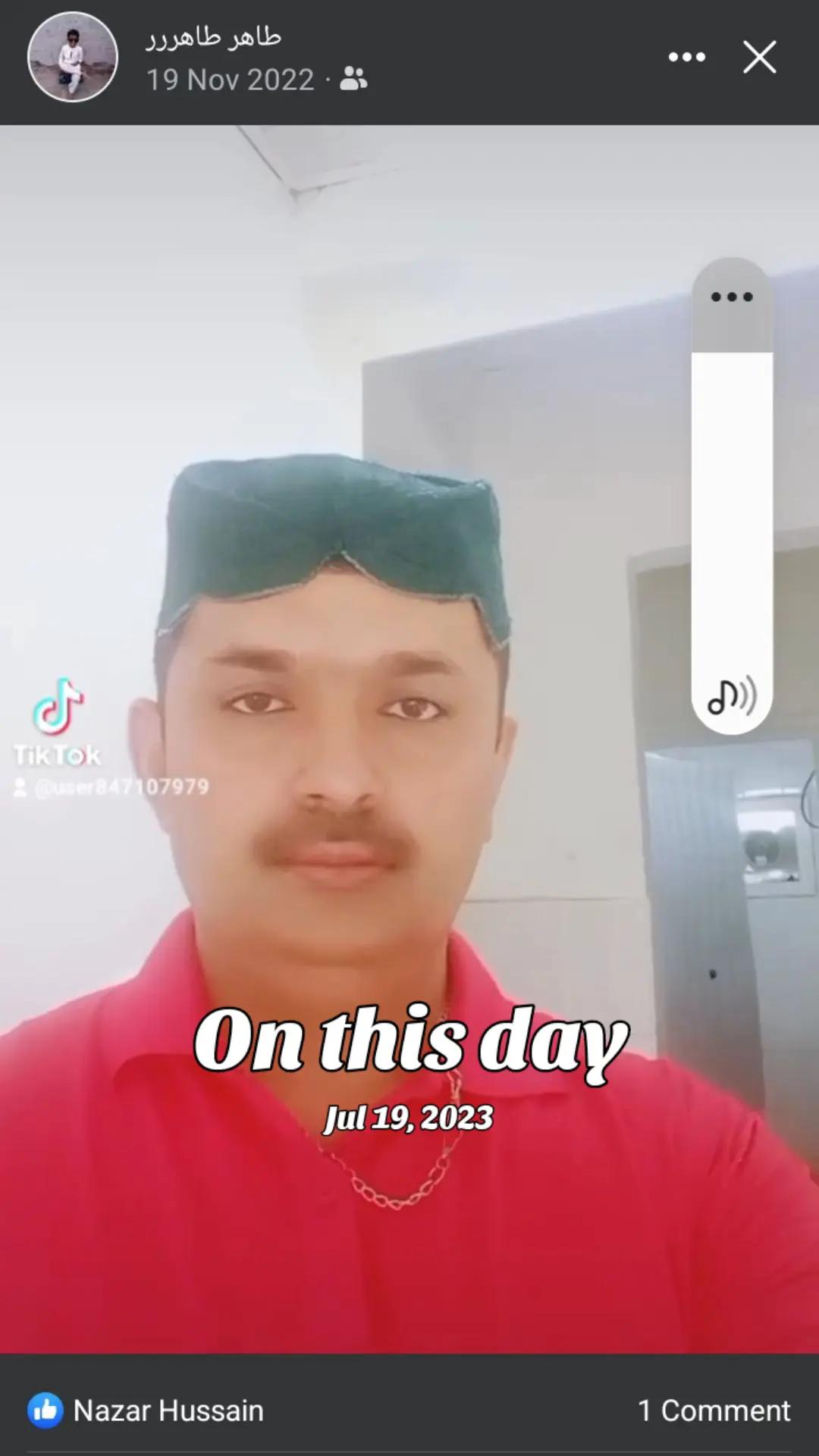@Mohammad tahir khan