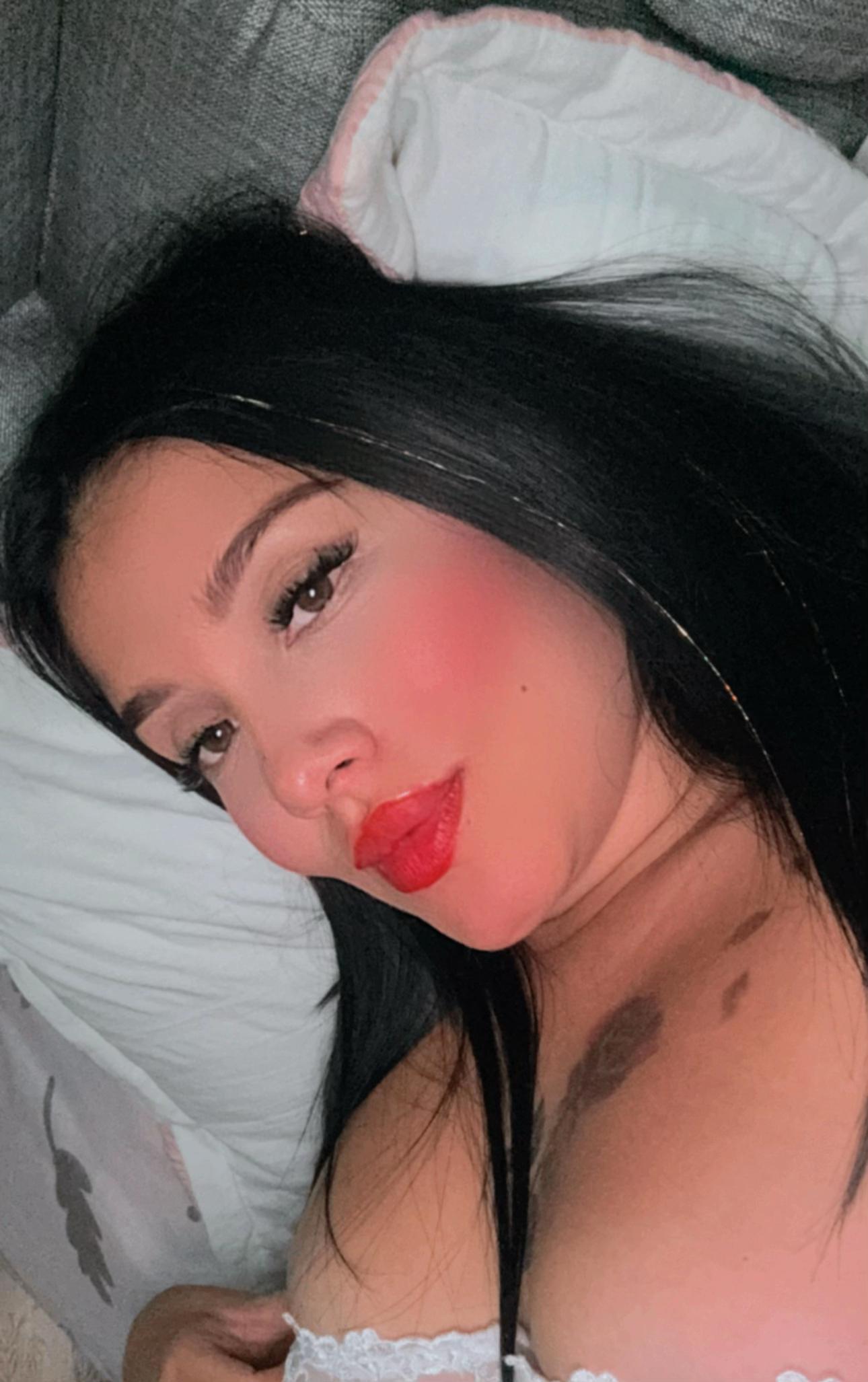 @Maria Trujillo