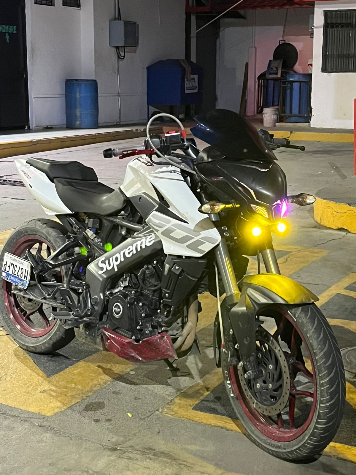@Niño Bala 🚀🥷🏻🌪