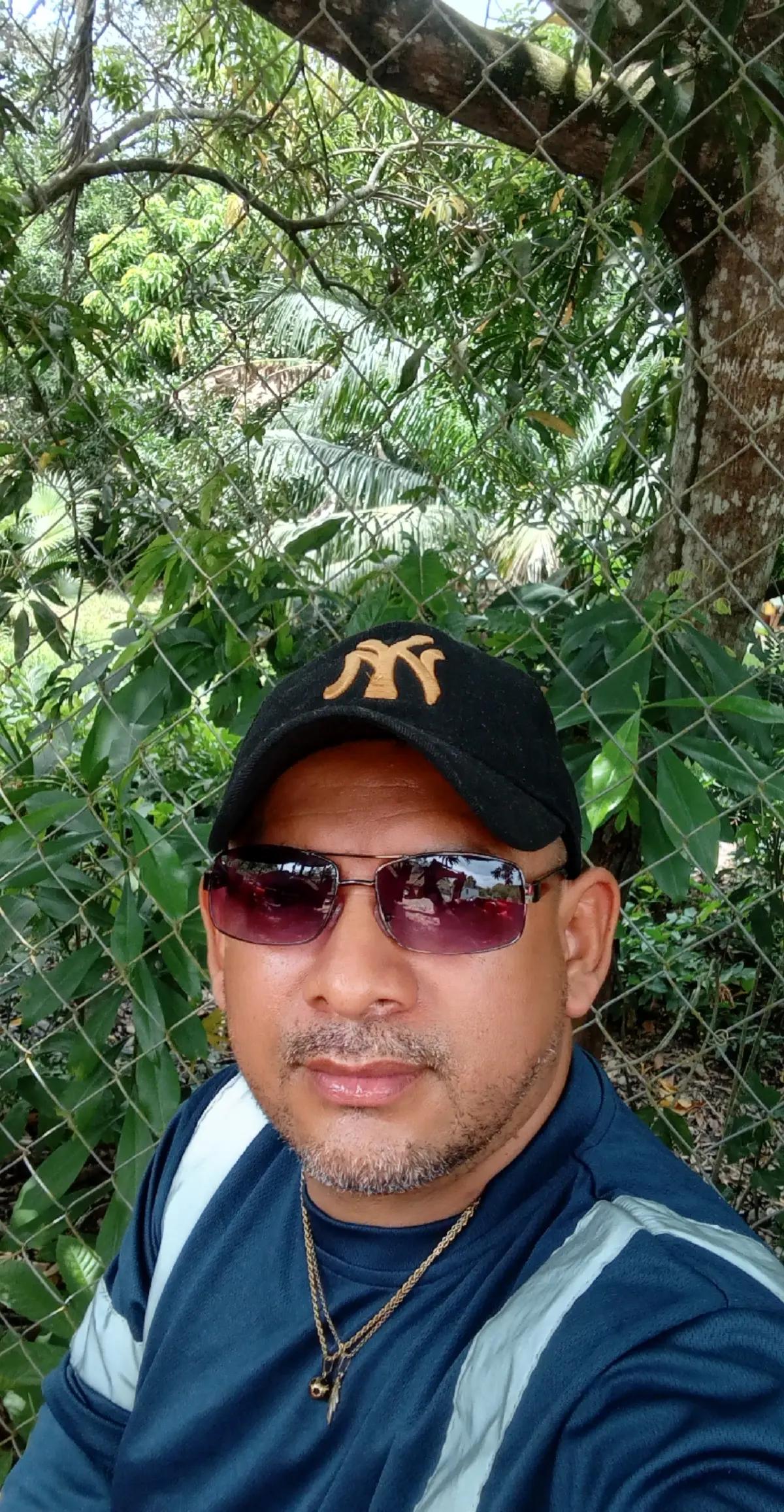 @Mario De Salas