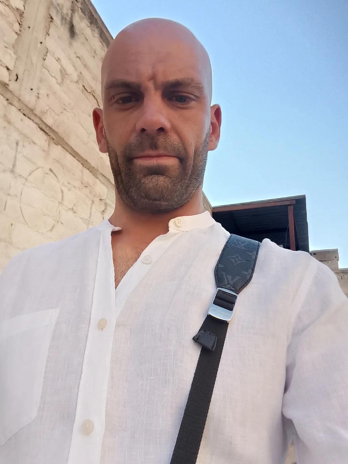@Francesco D'elia