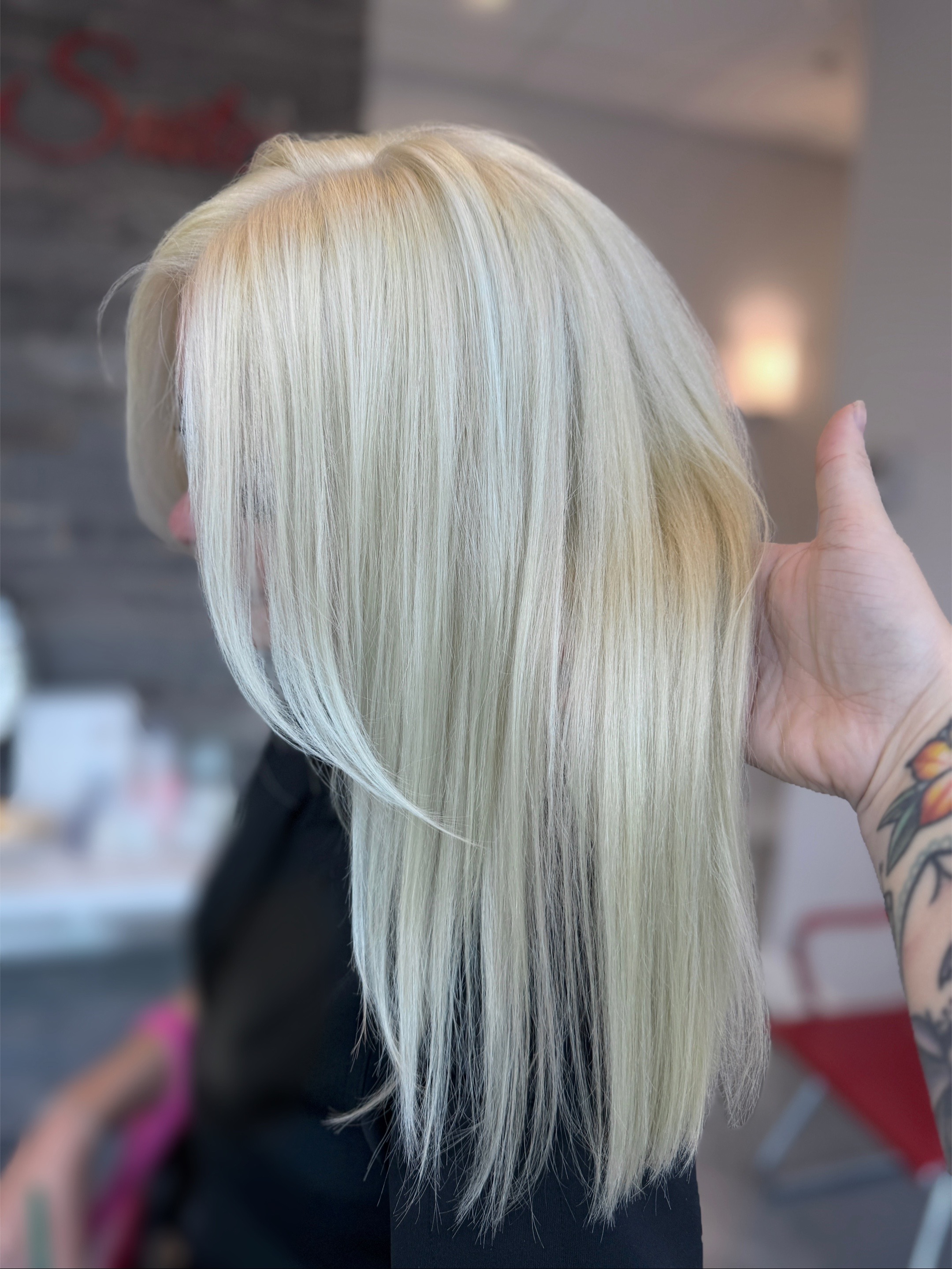 @Sarawaldehair