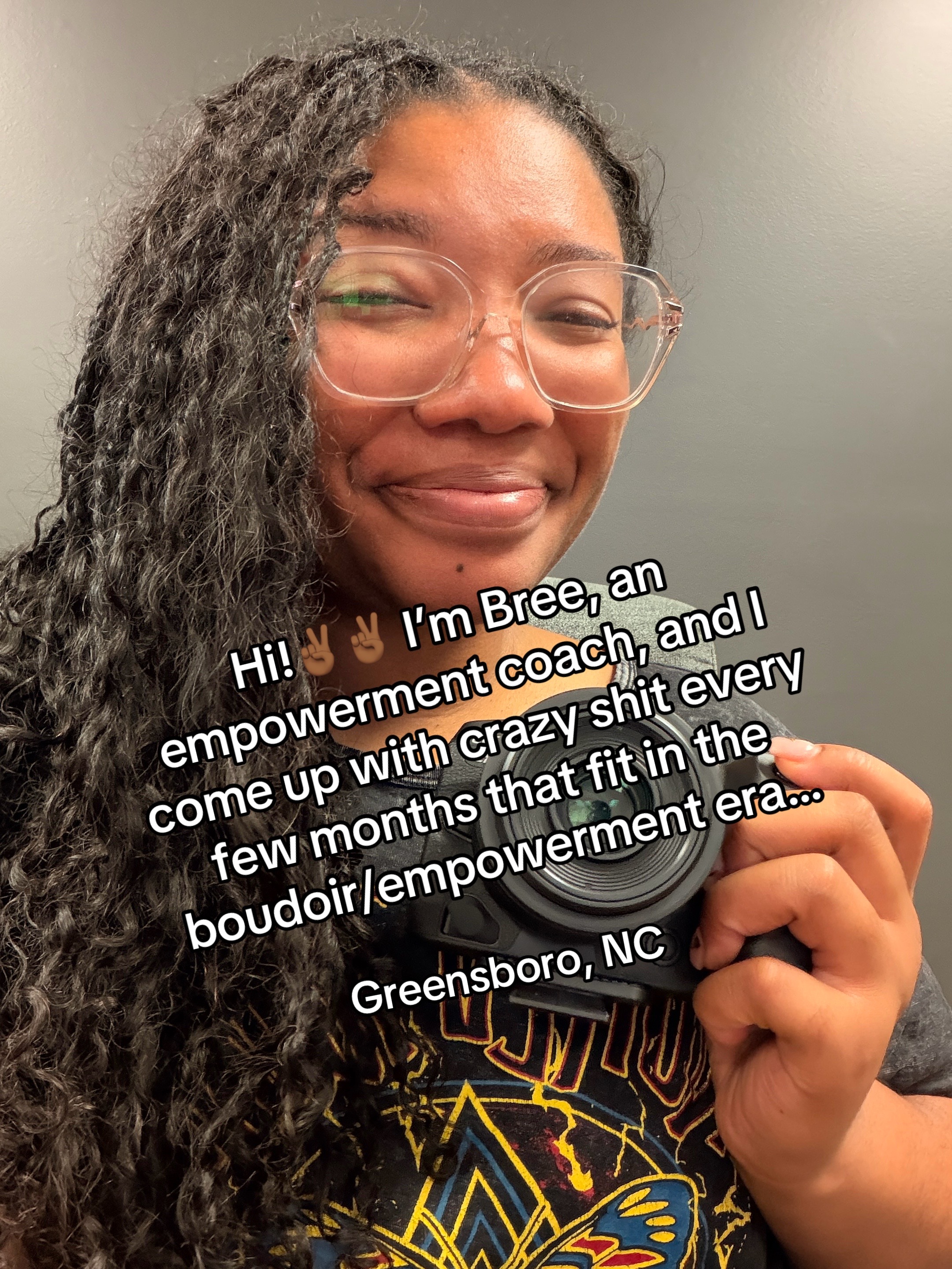 @Bree| NC Boudoir Photographer