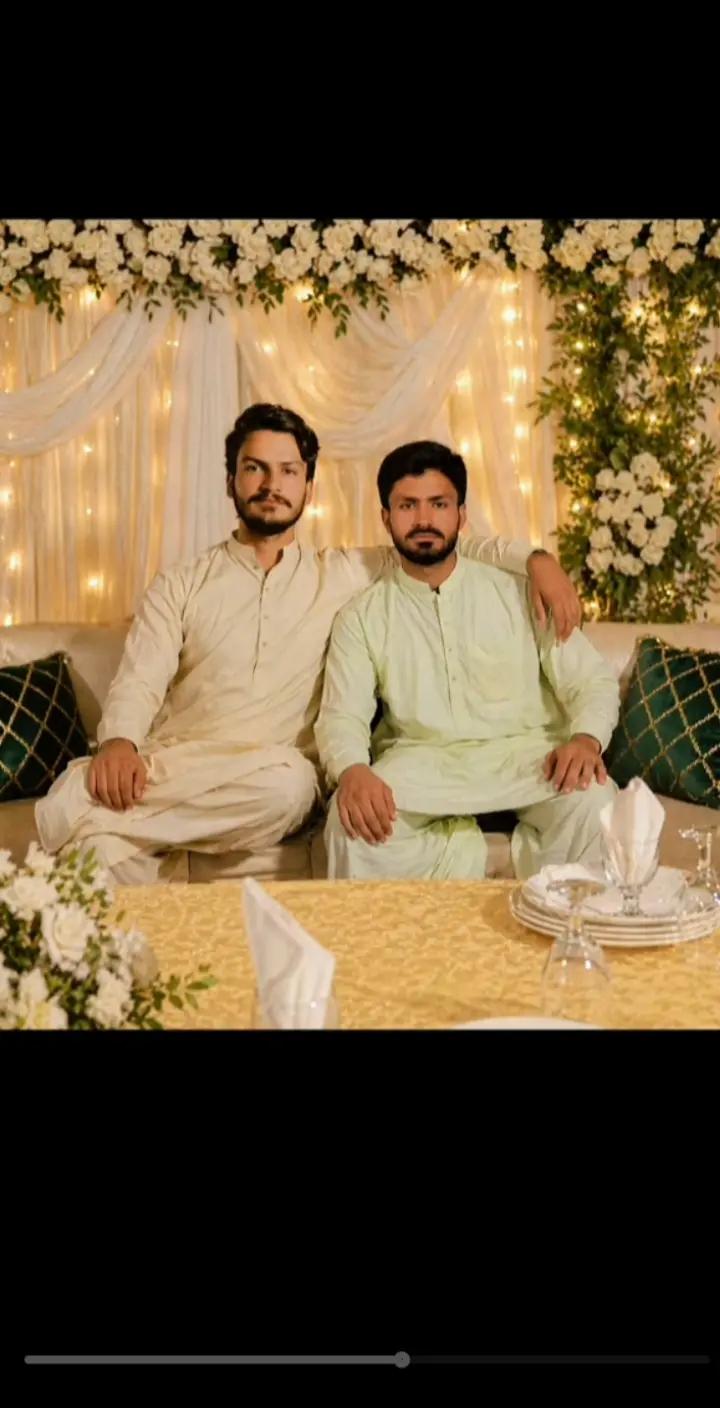 @Malik Resheed