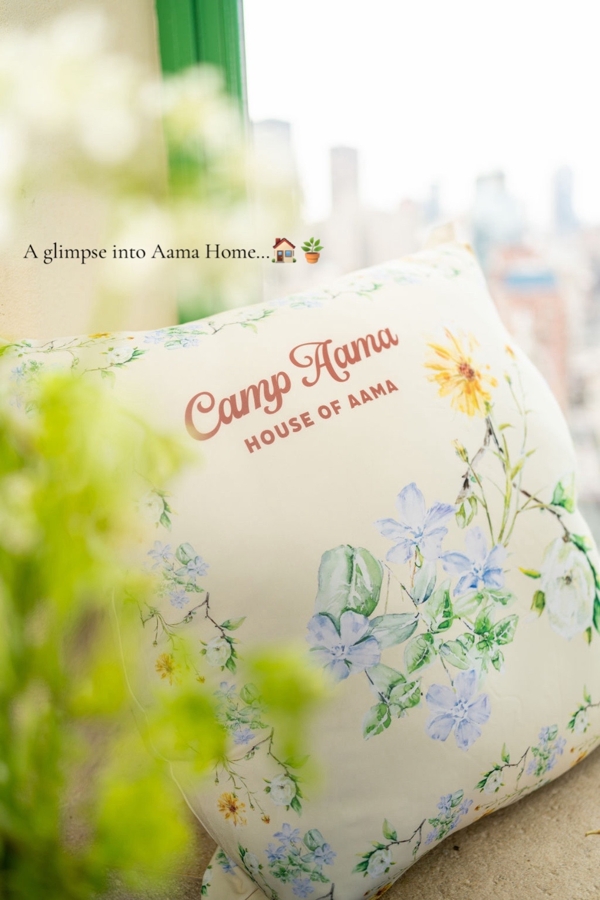 @House of Aama