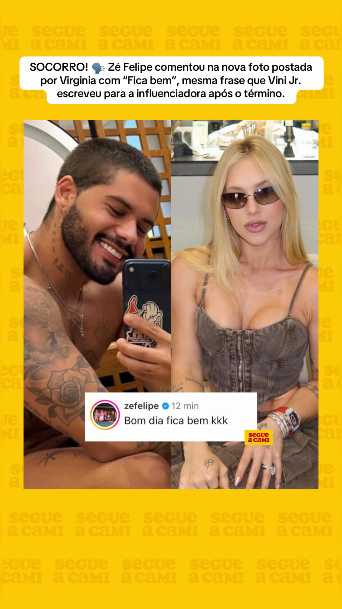@Segue a Cami