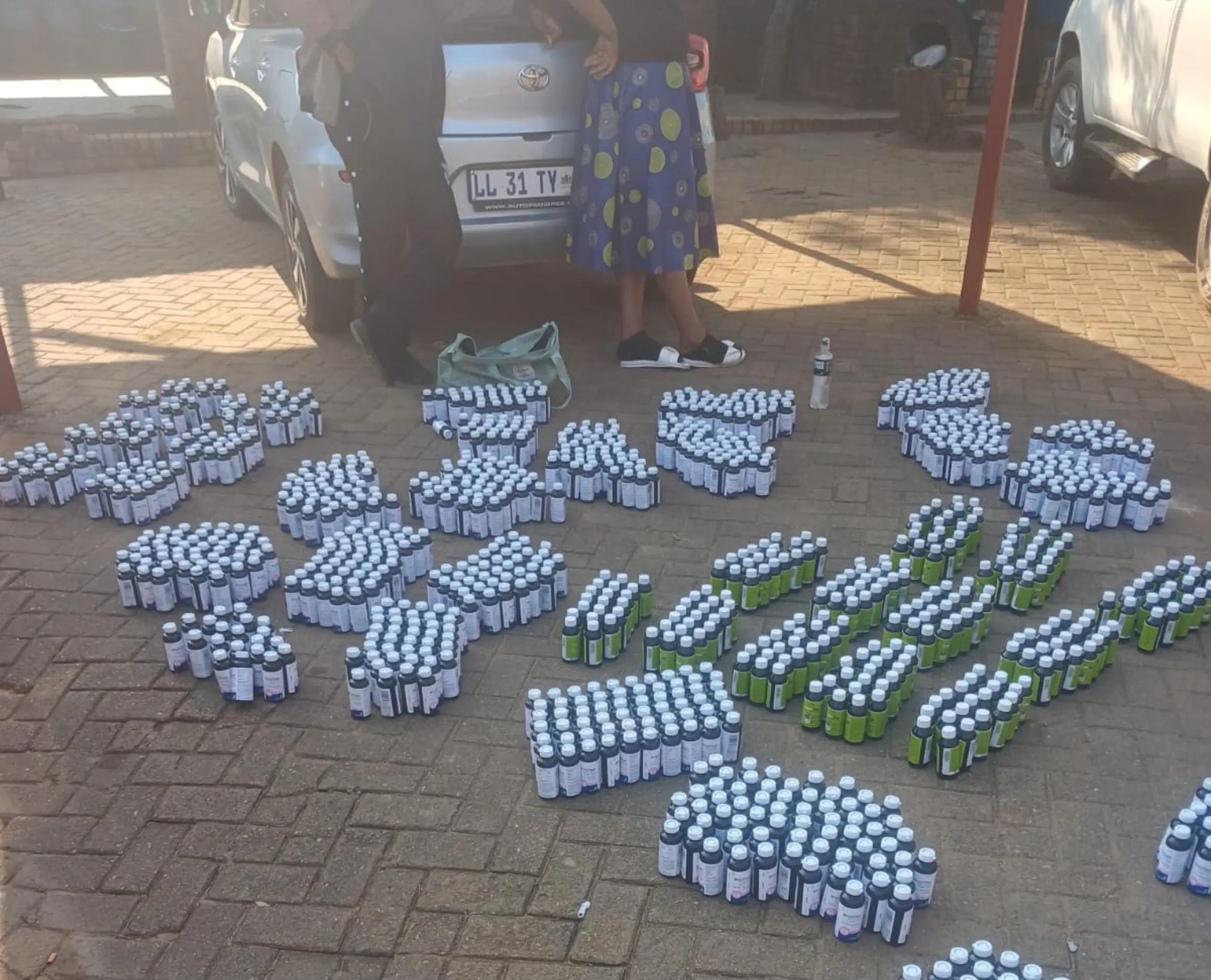 @Limpopo Chronicle