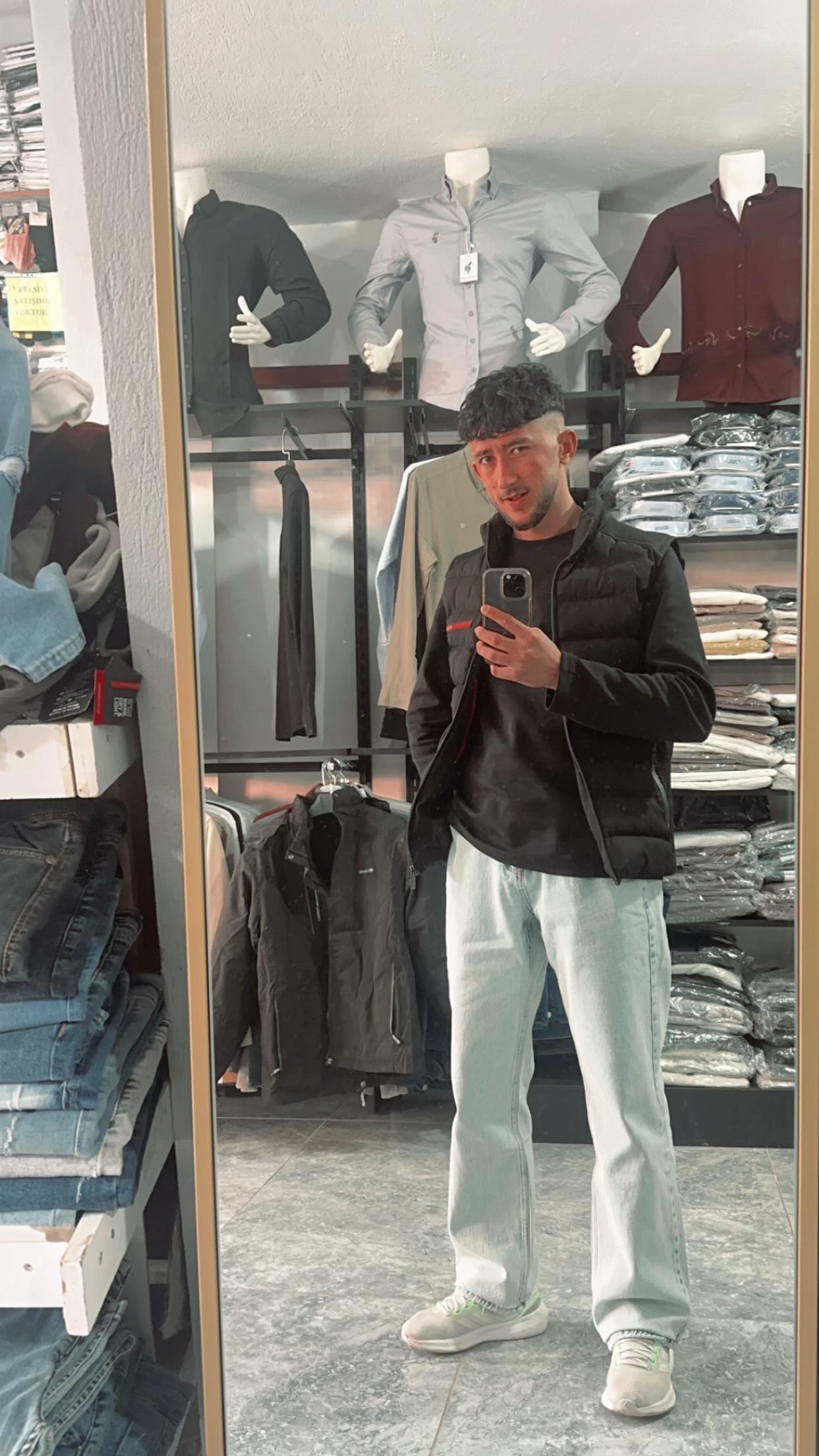 @Mehmet Arslan