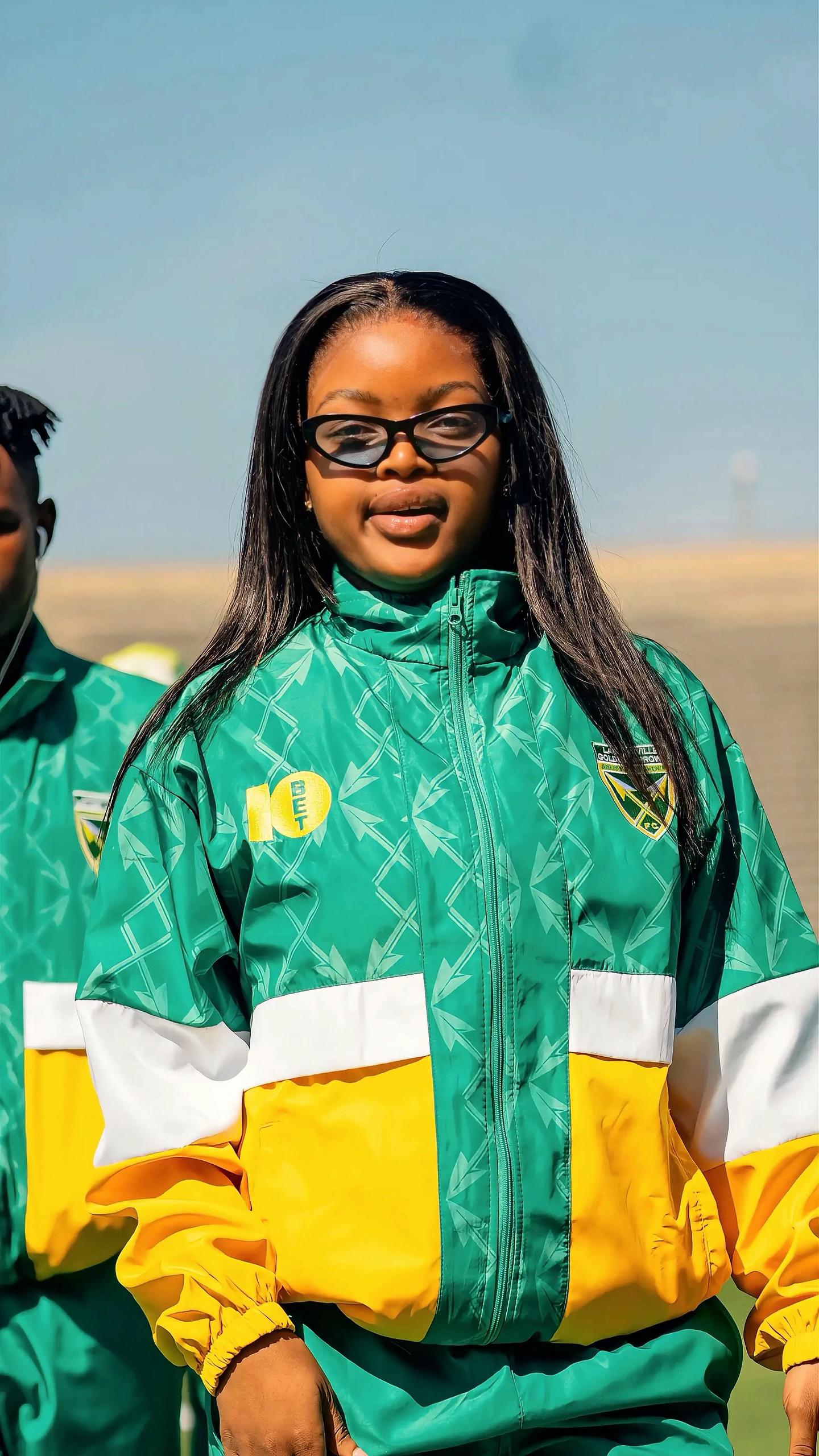 @Elam Simamane 🇿🇦