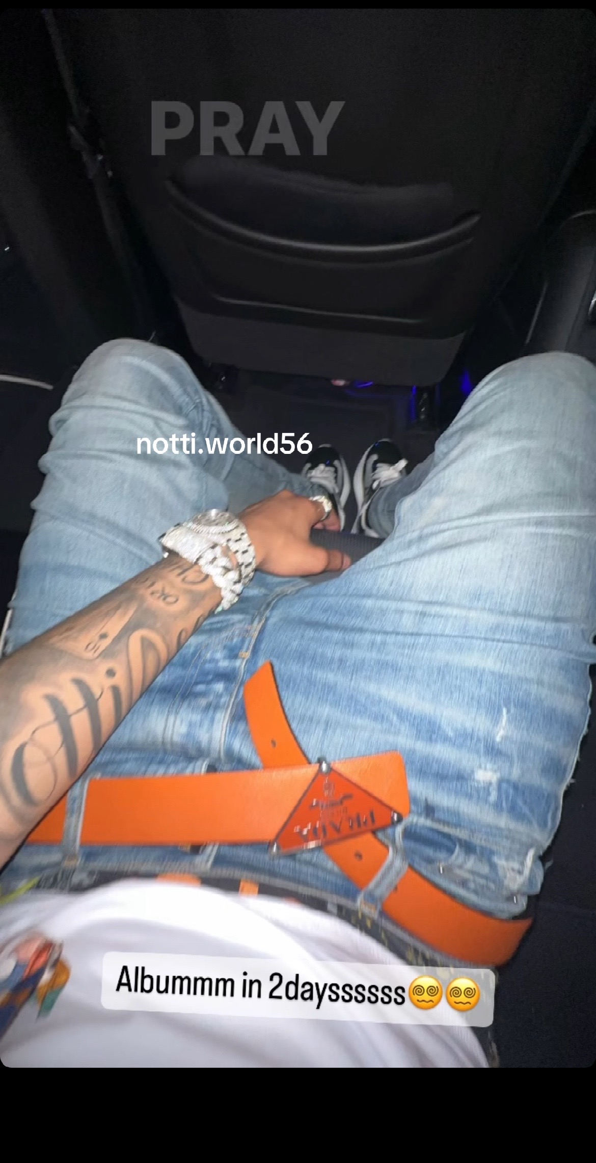 @Nottinworld_14