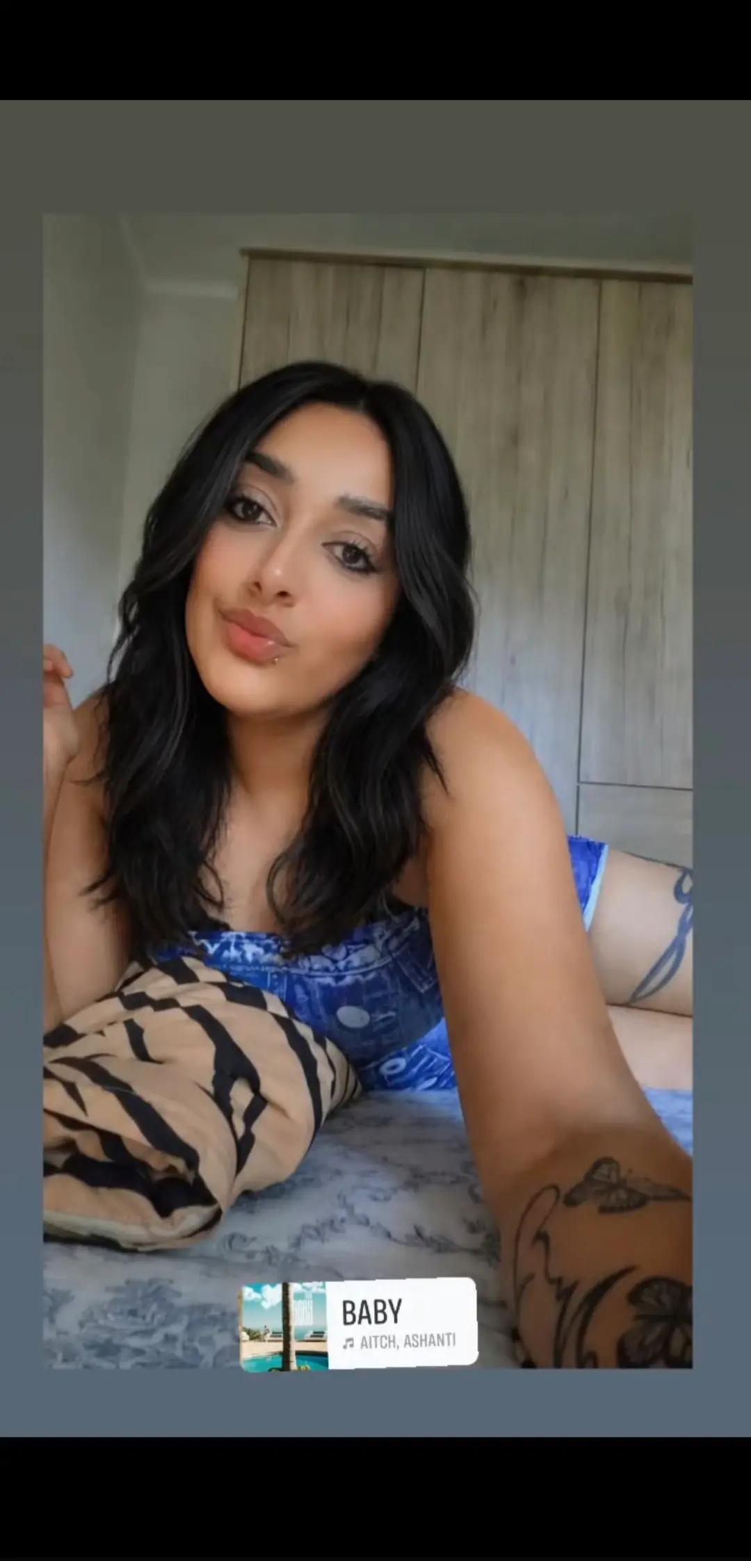 @ninuška😘