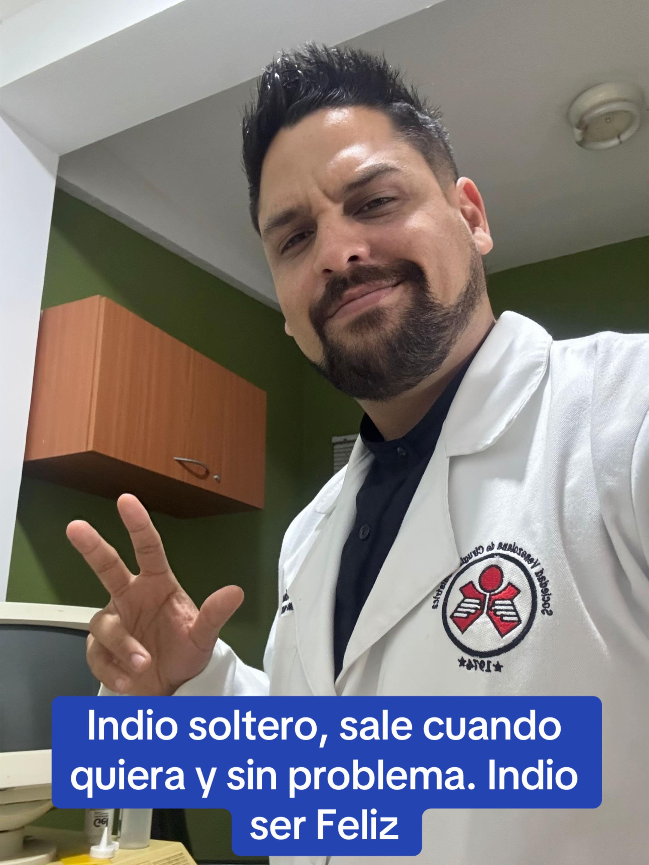 @Dr. Miguel E Suarez