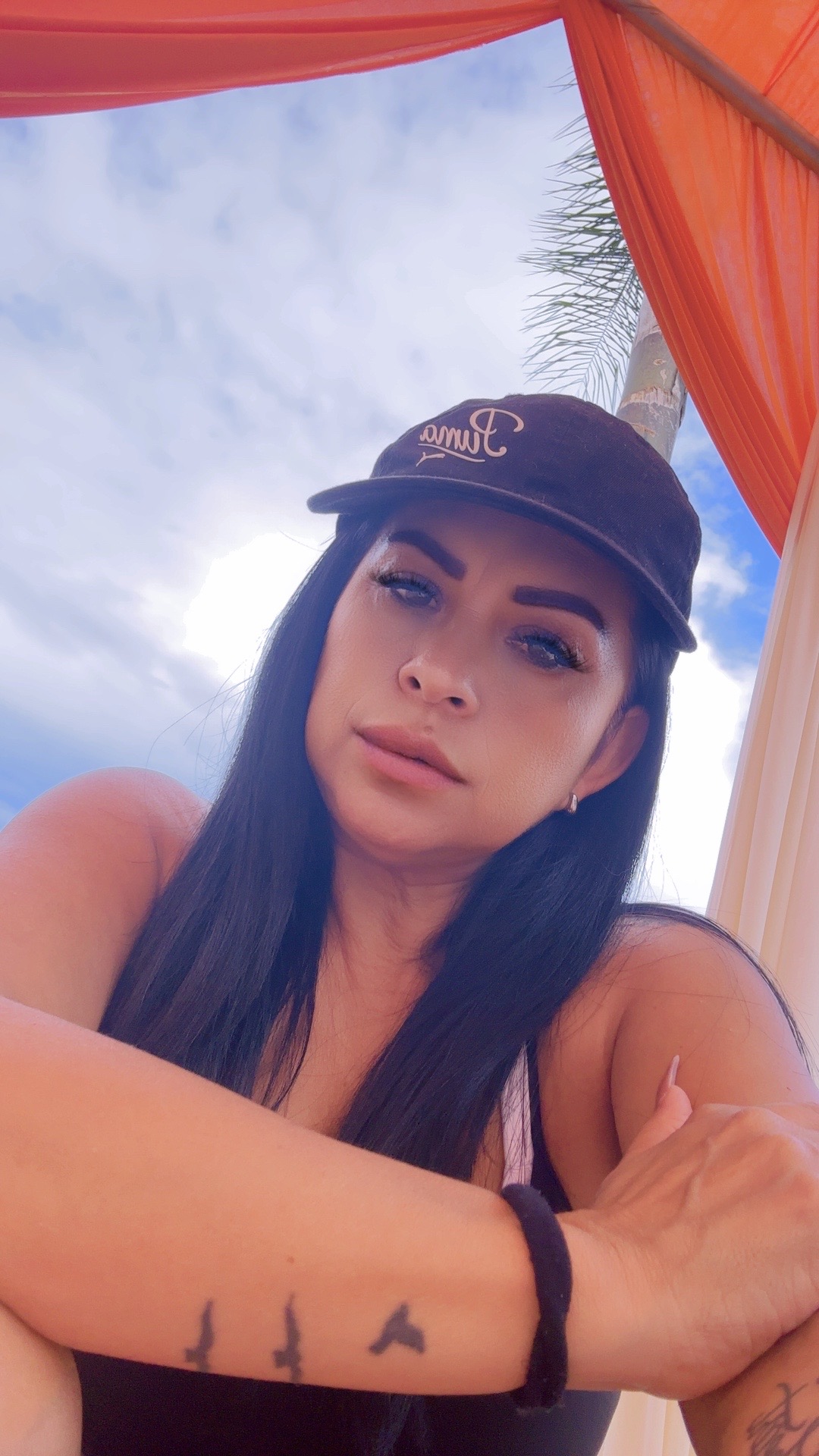 @Sandra Perez