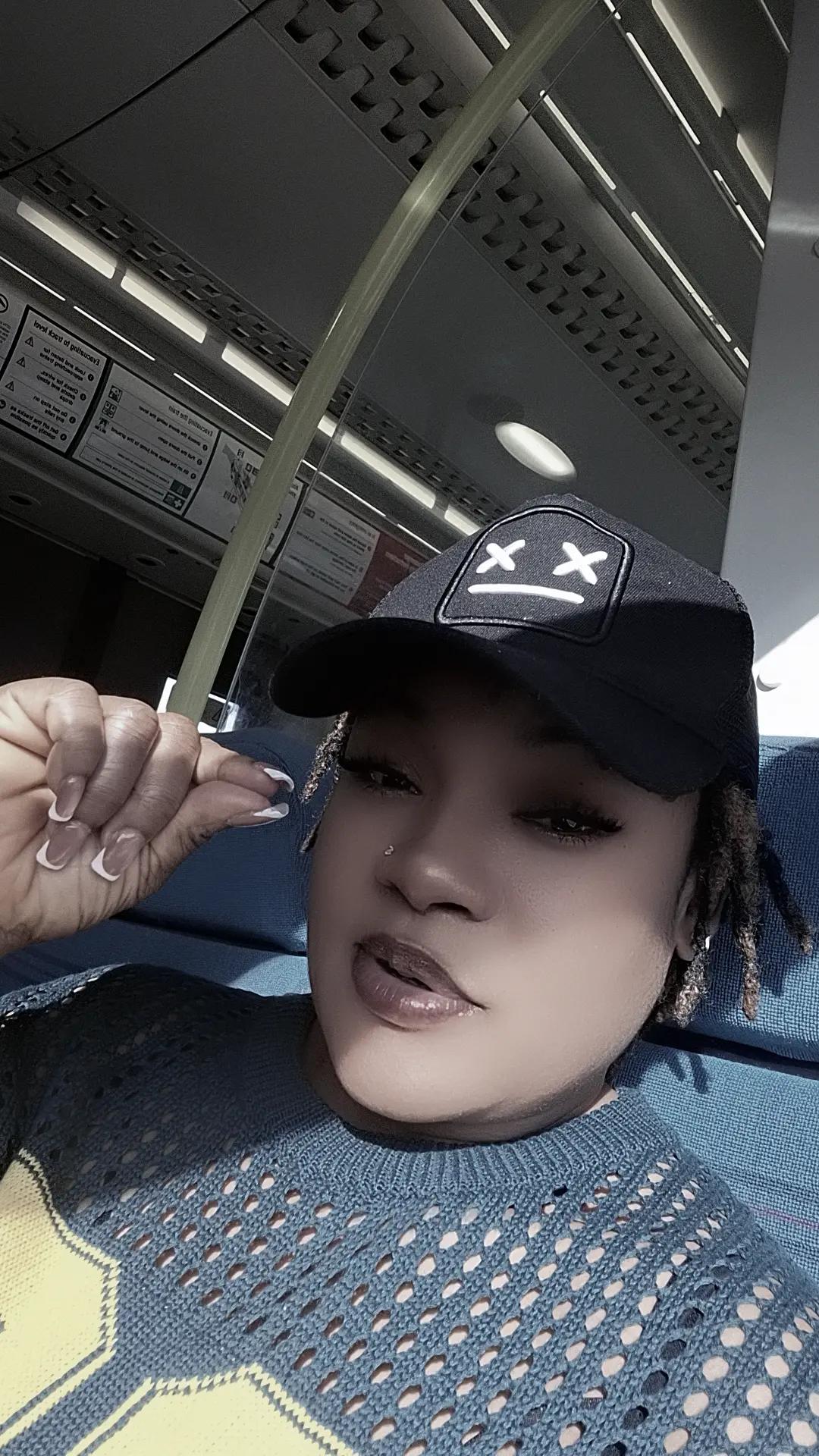 @Firstlady05