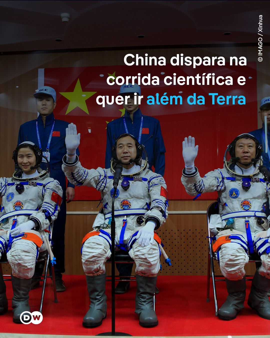@DW Brasil