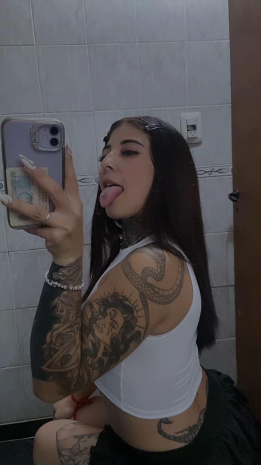 @Kati Ferreira