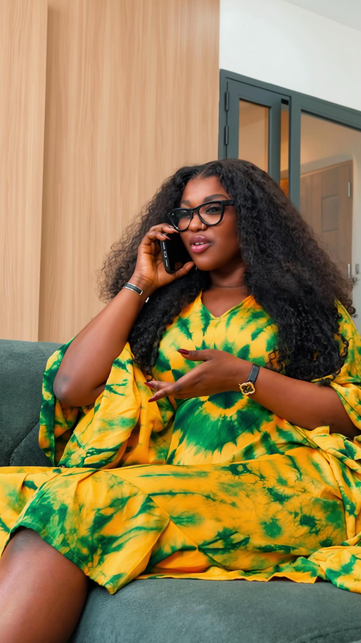 @BEAUTE SÉNÉGALAISE ❤️