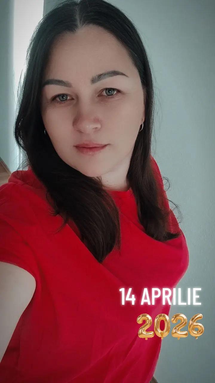 @Tatiana Chirtoacă