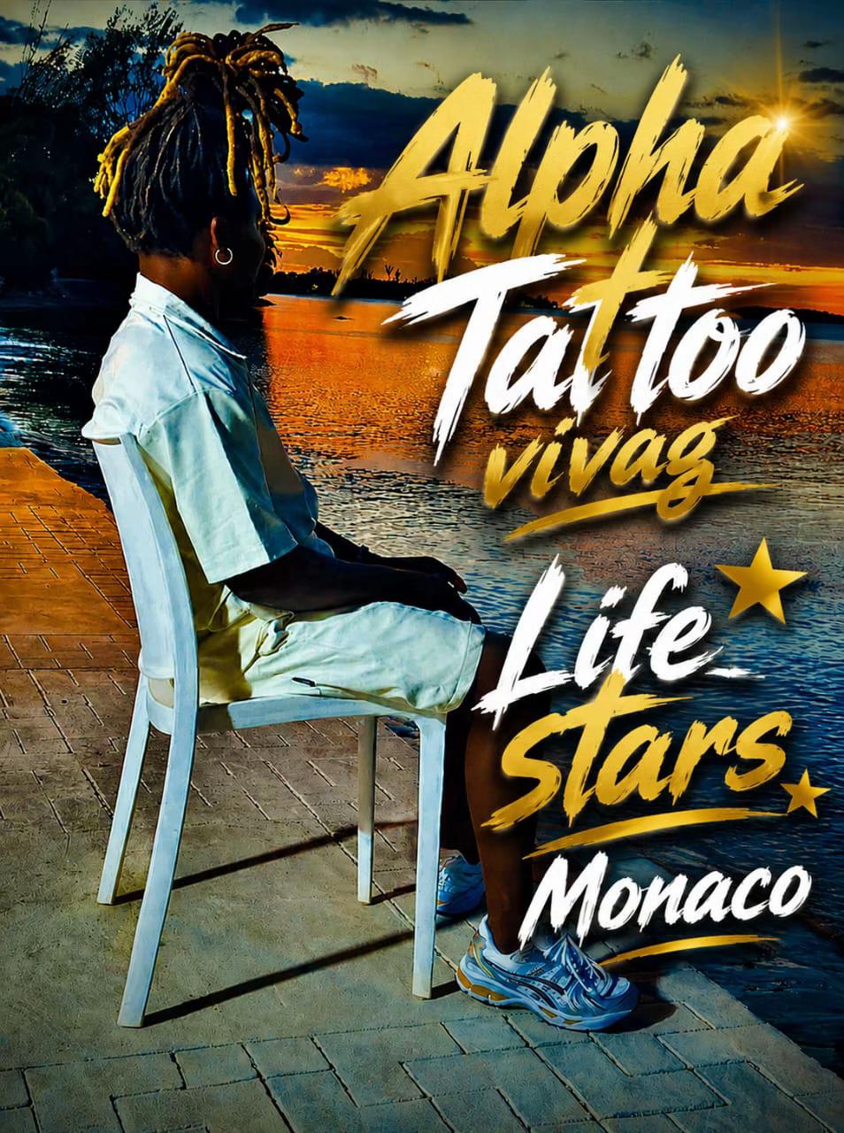 @Alpha Tattoo vivag 2.0