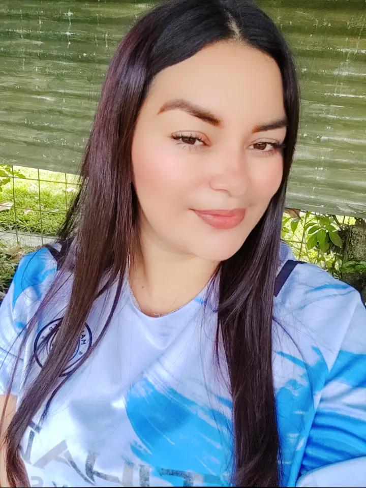 @Lupita Perez