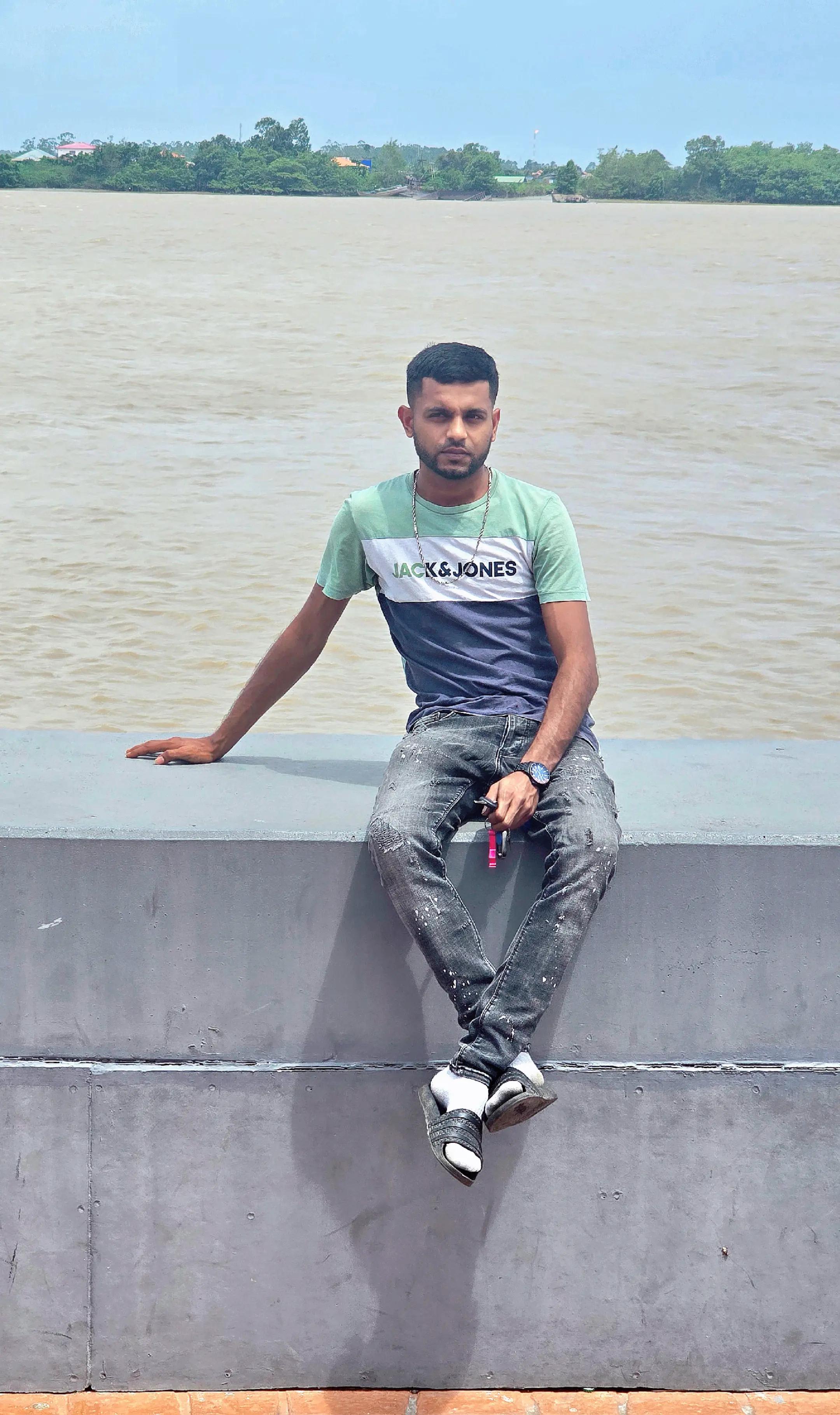 @Aarav