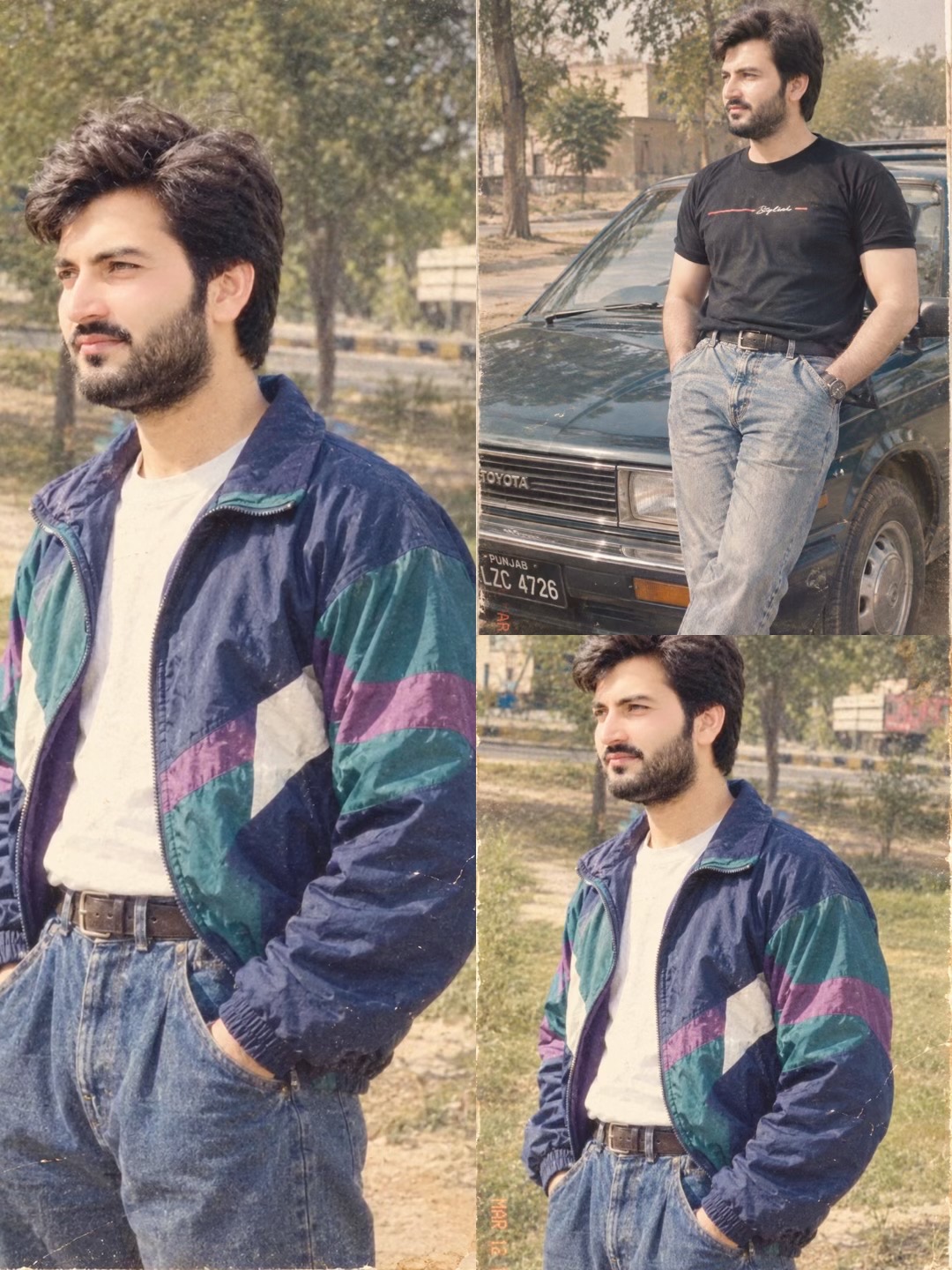 @M Taimoor
