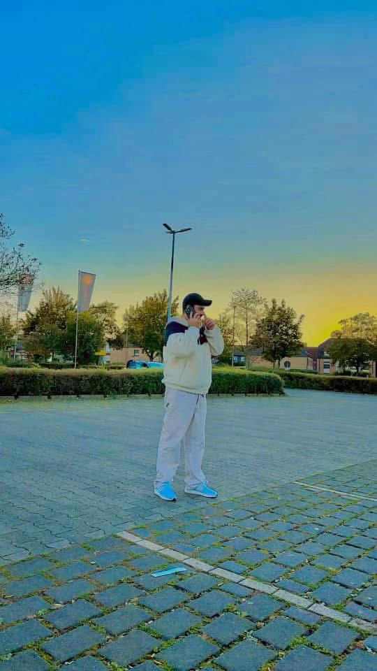 @Mubeen Shah AfriDi