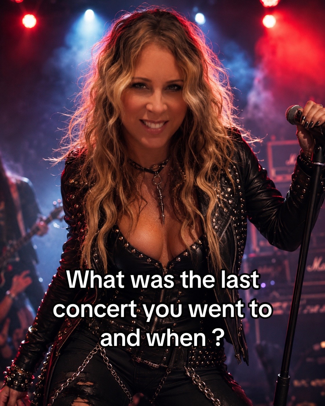 @🤘MeTal Mel🤘MMtv🤘