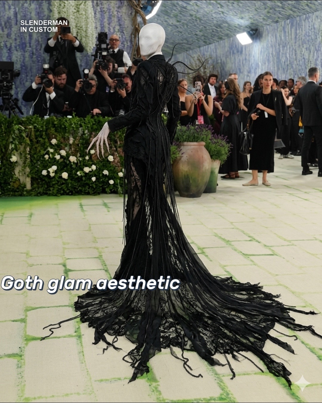 @Slenderman